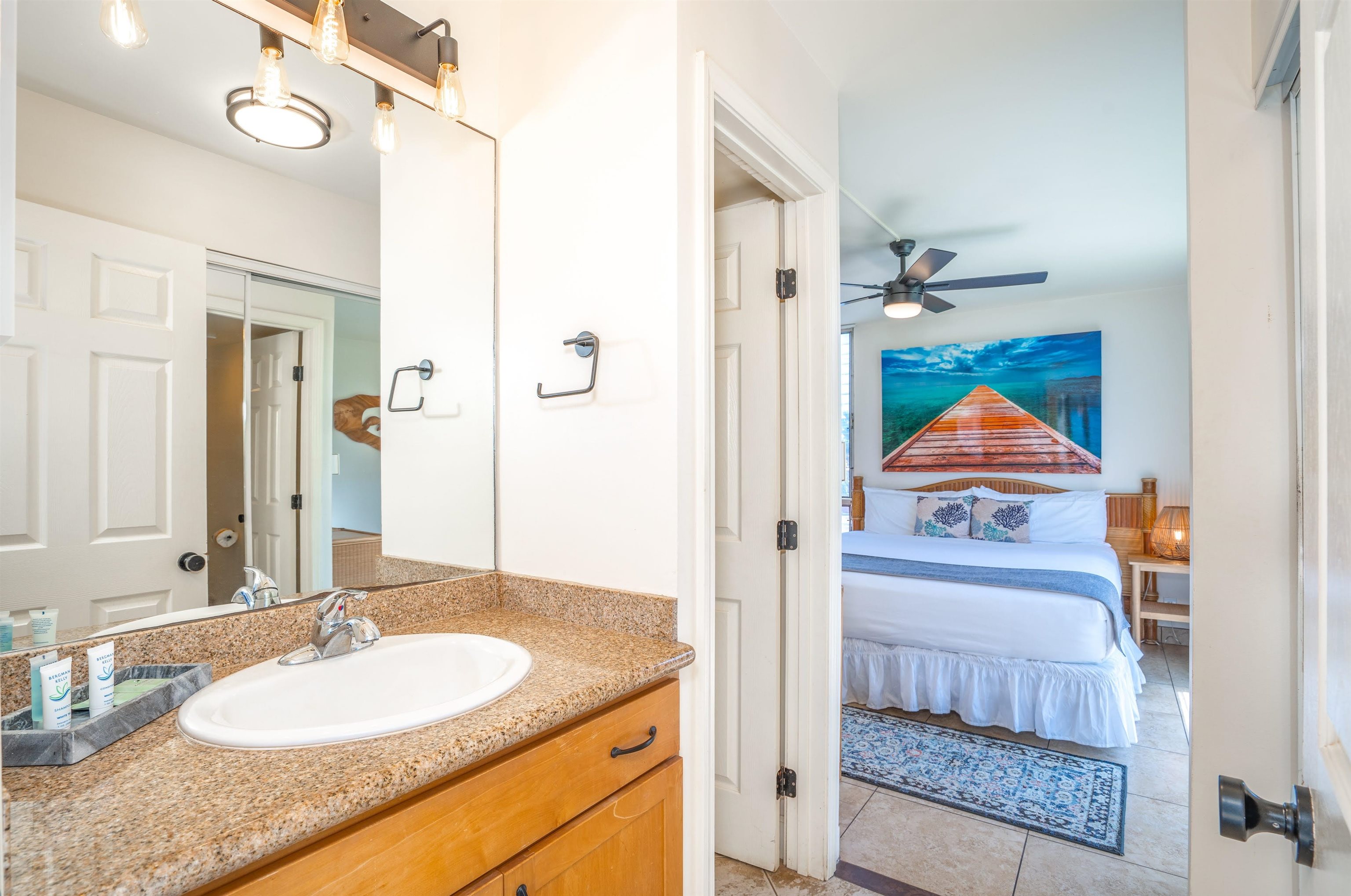 Kamaole Nalu condo # 301, Kihei, Hawaii - photo 19 of 35