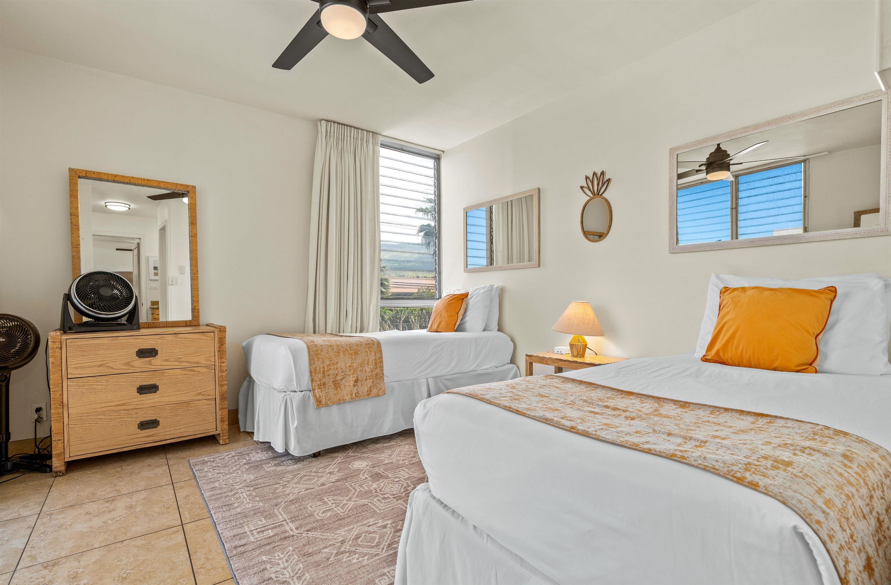 Kamaole Nalu condo # 301, Kihei, Hawaii - photo 22 of 35