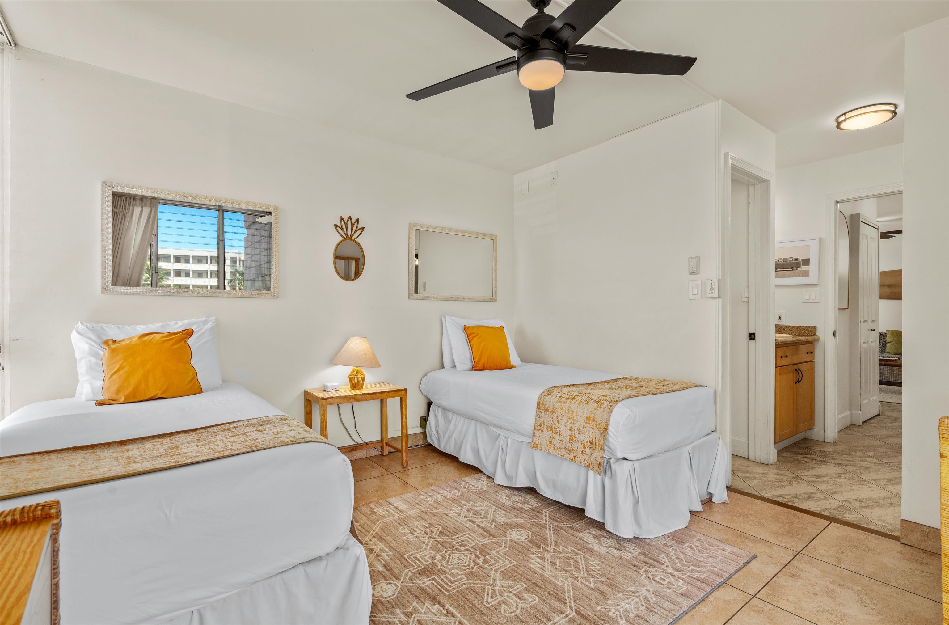 Kamaole Nalu condo # 301, Kihei, Hawaii - photo 23 of 35