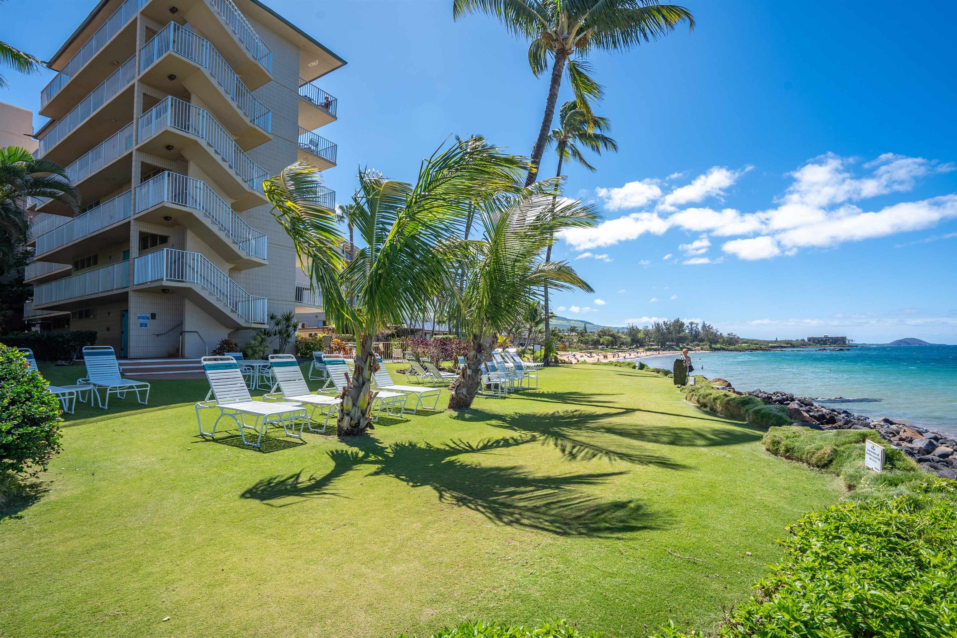 Kamaole Nalu condo # 301, Kihei, Hawaii - photo 28 of 35