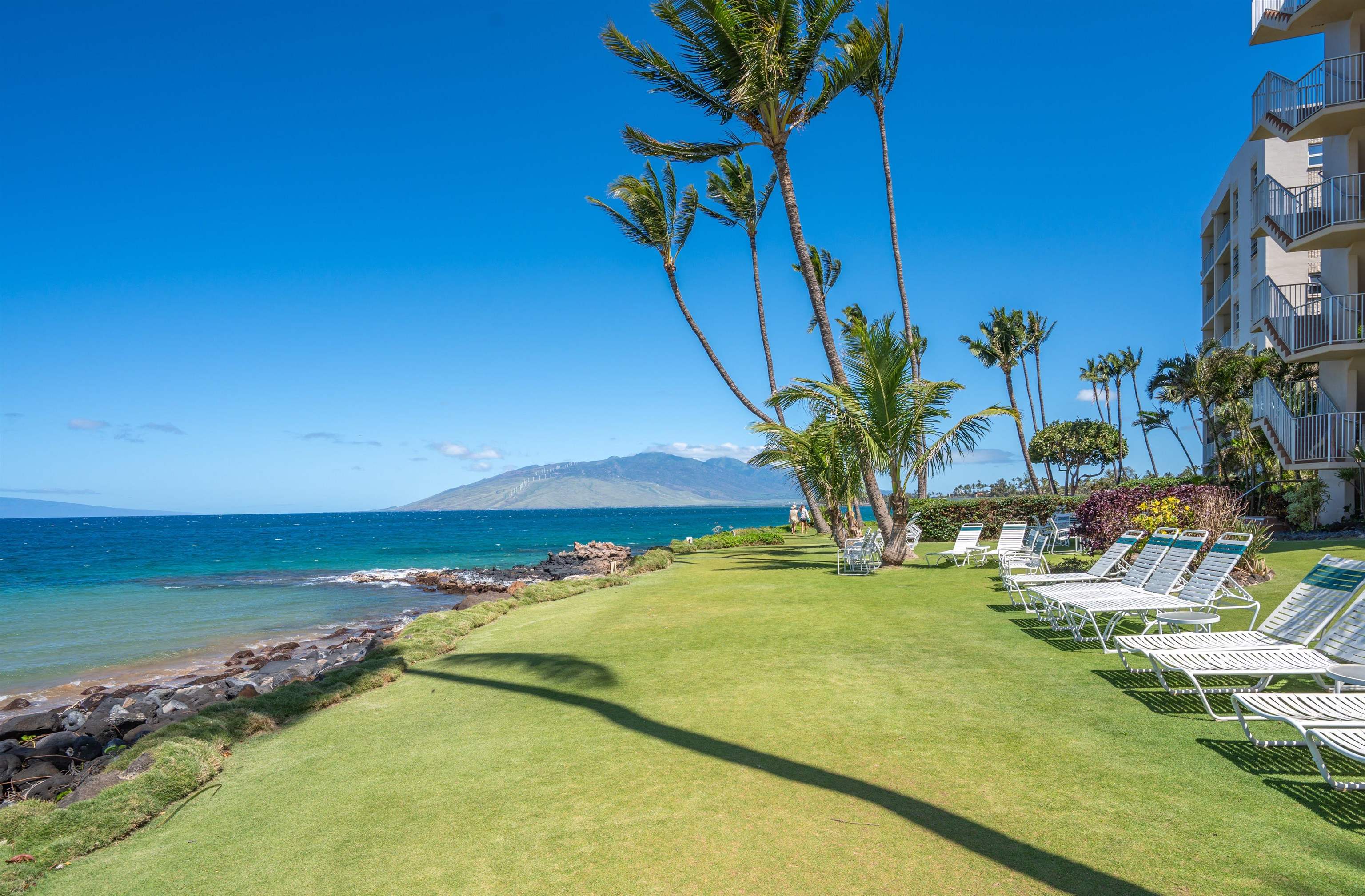 Kamaole Nalu condo # 301, Kihei, Hawaii - photo 32 of 35