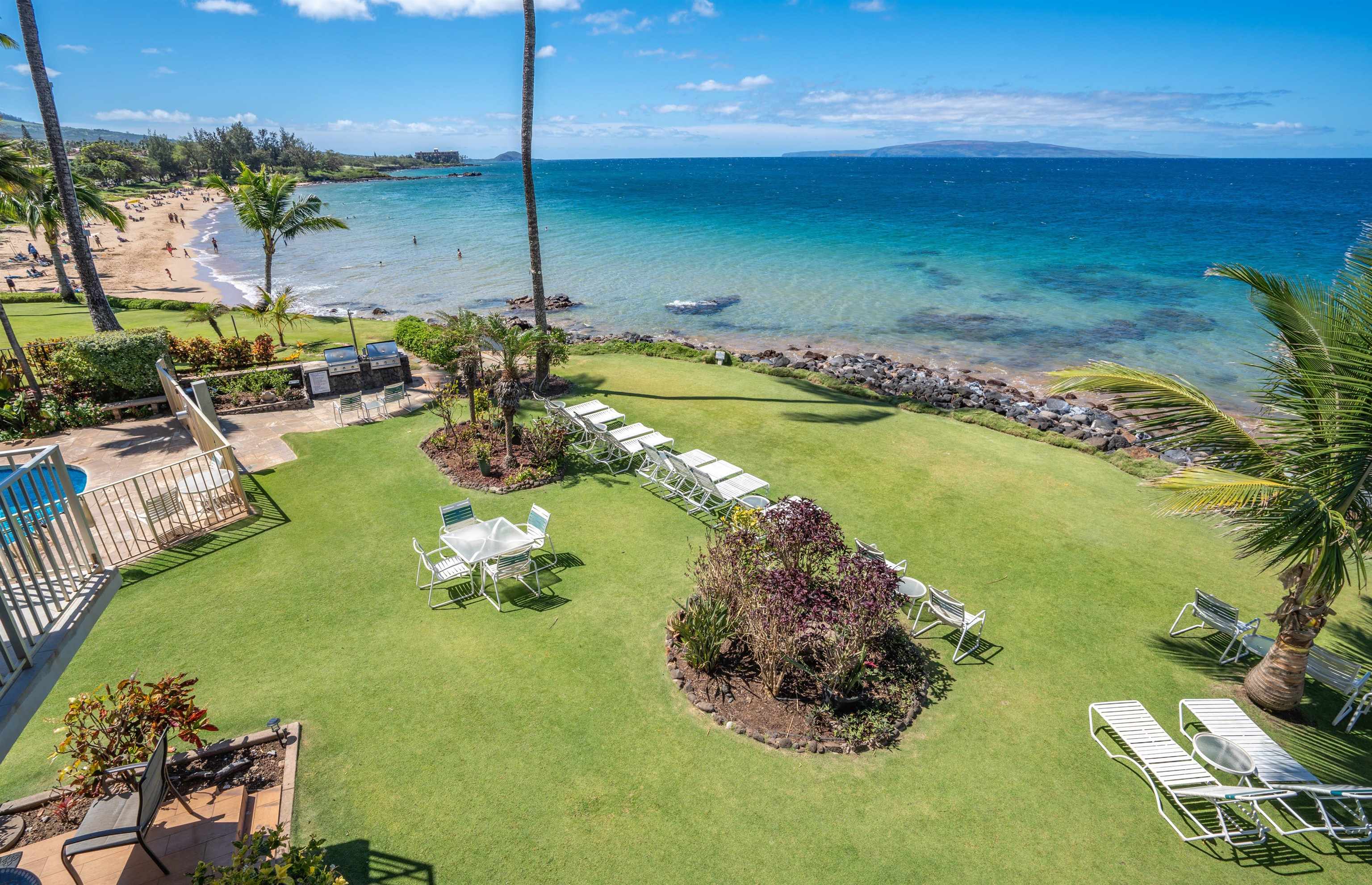Kamaole Nalu condo # 301, Kihei, Hawaii - photo 35 of 35