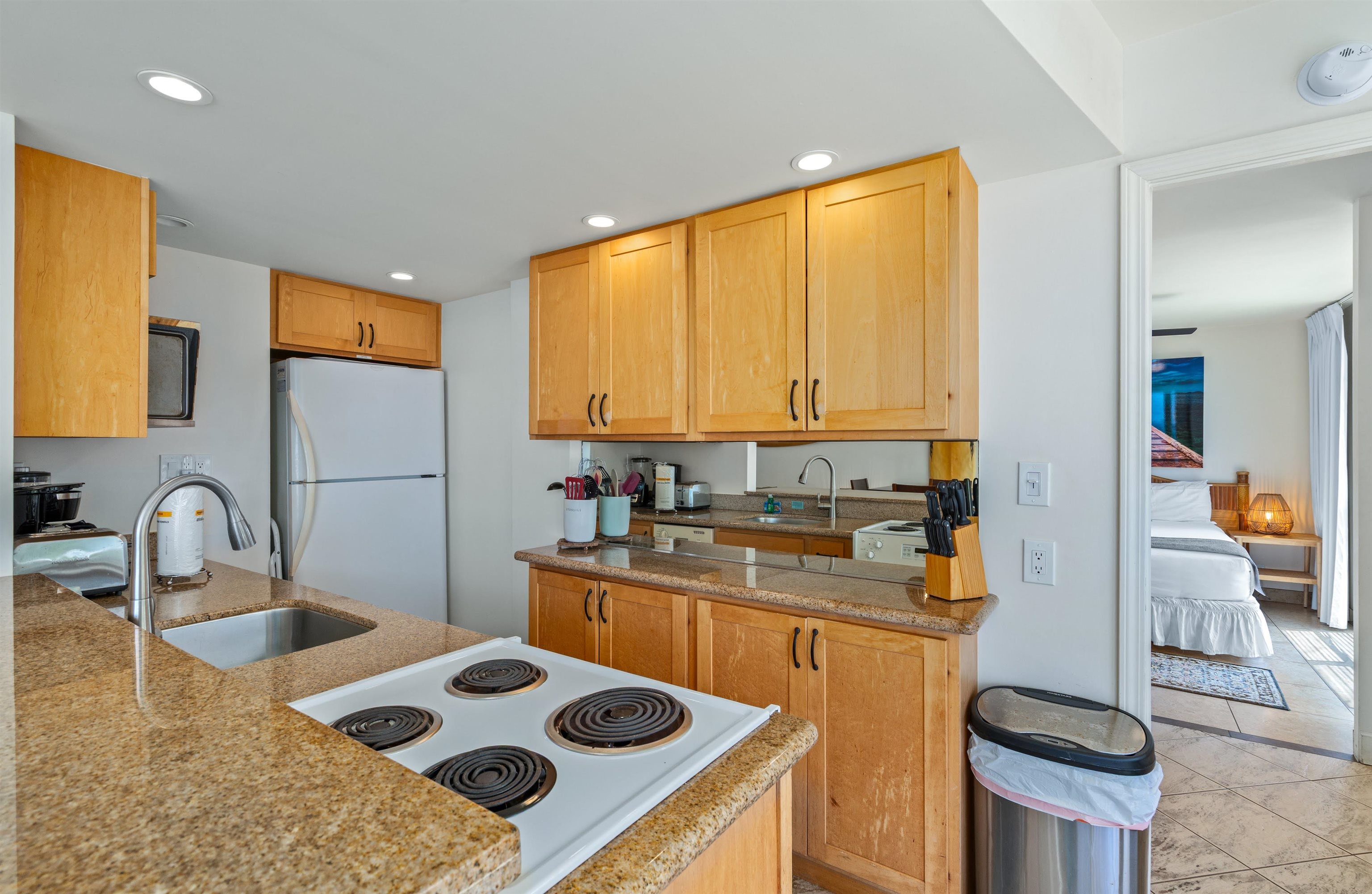 Kamaole Nalu condo # 301, Kihei, Hawaii - photo 5 of 35