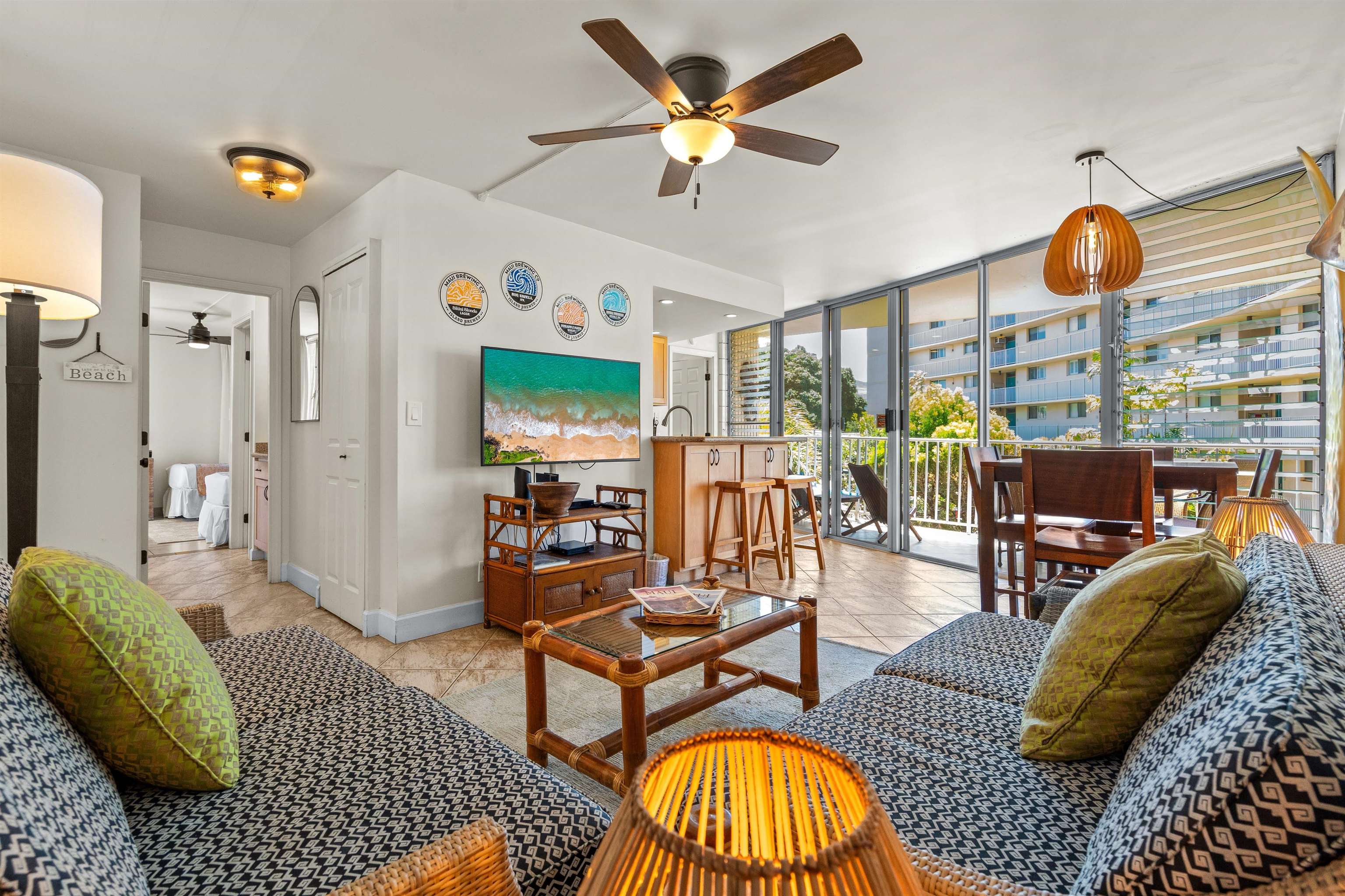 Kamaole Nalu condo # 301, Kihei, Hawaii - photo 9 of 35