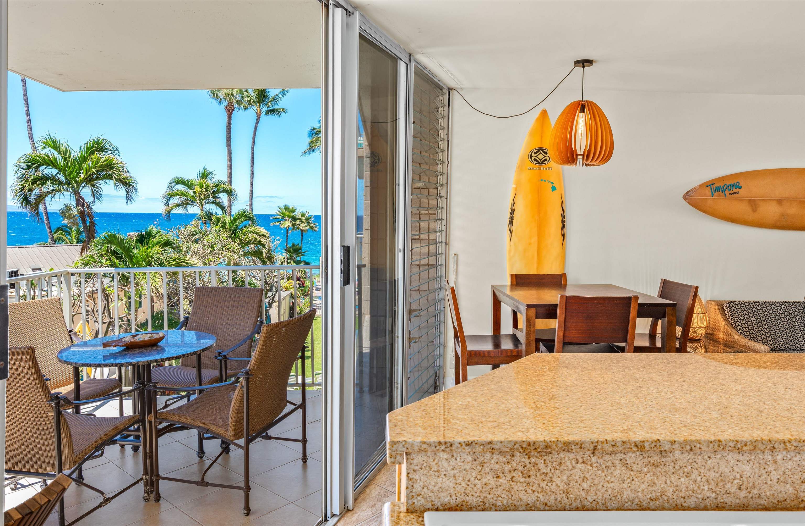 Kamaole Nalu condo # 301, Kihei, Hawaii - photo 10 of 35