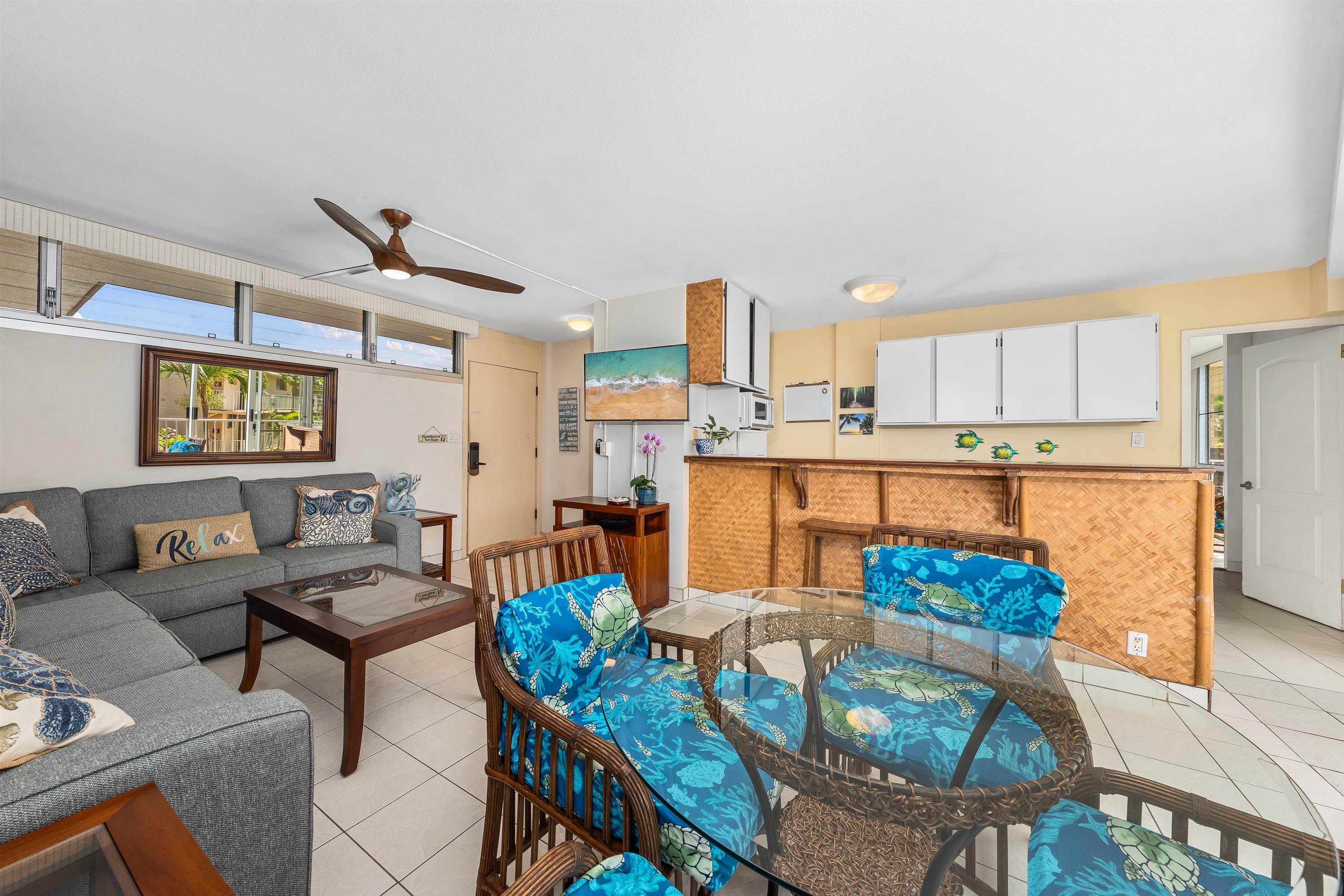 Kamaole Nalu condo # 302, Kihei, Hawaii - photo 11 of 43