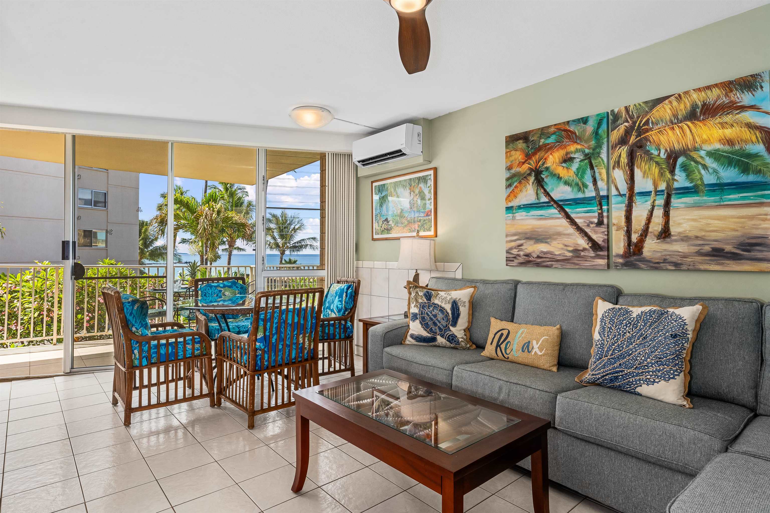 Kamaole Nalu condo # 302, Kihei, Hawaii - photo 13 of 43