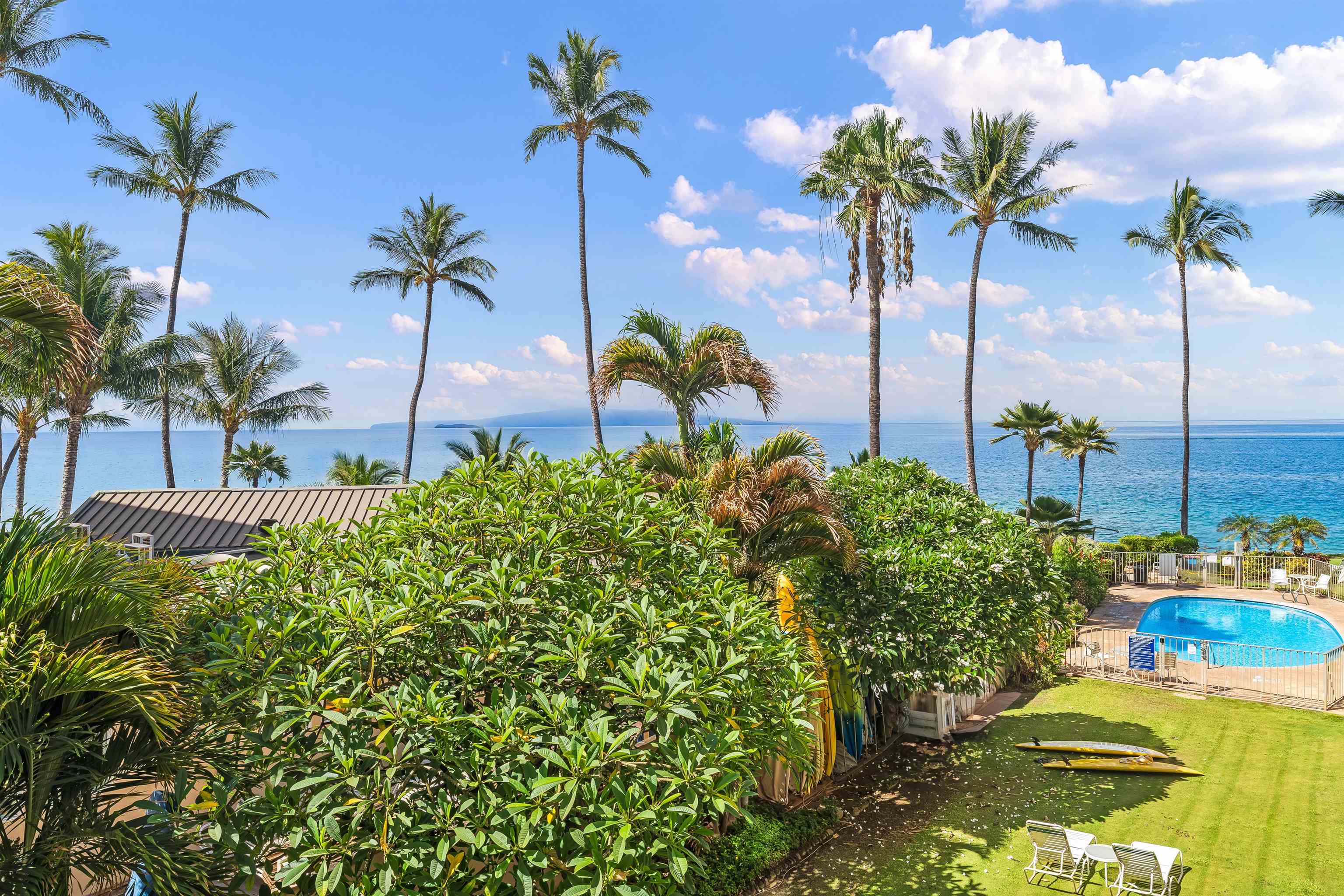 Kamaole Nalu condo # 302, Kihei, Hawaii - photo 29 of 43