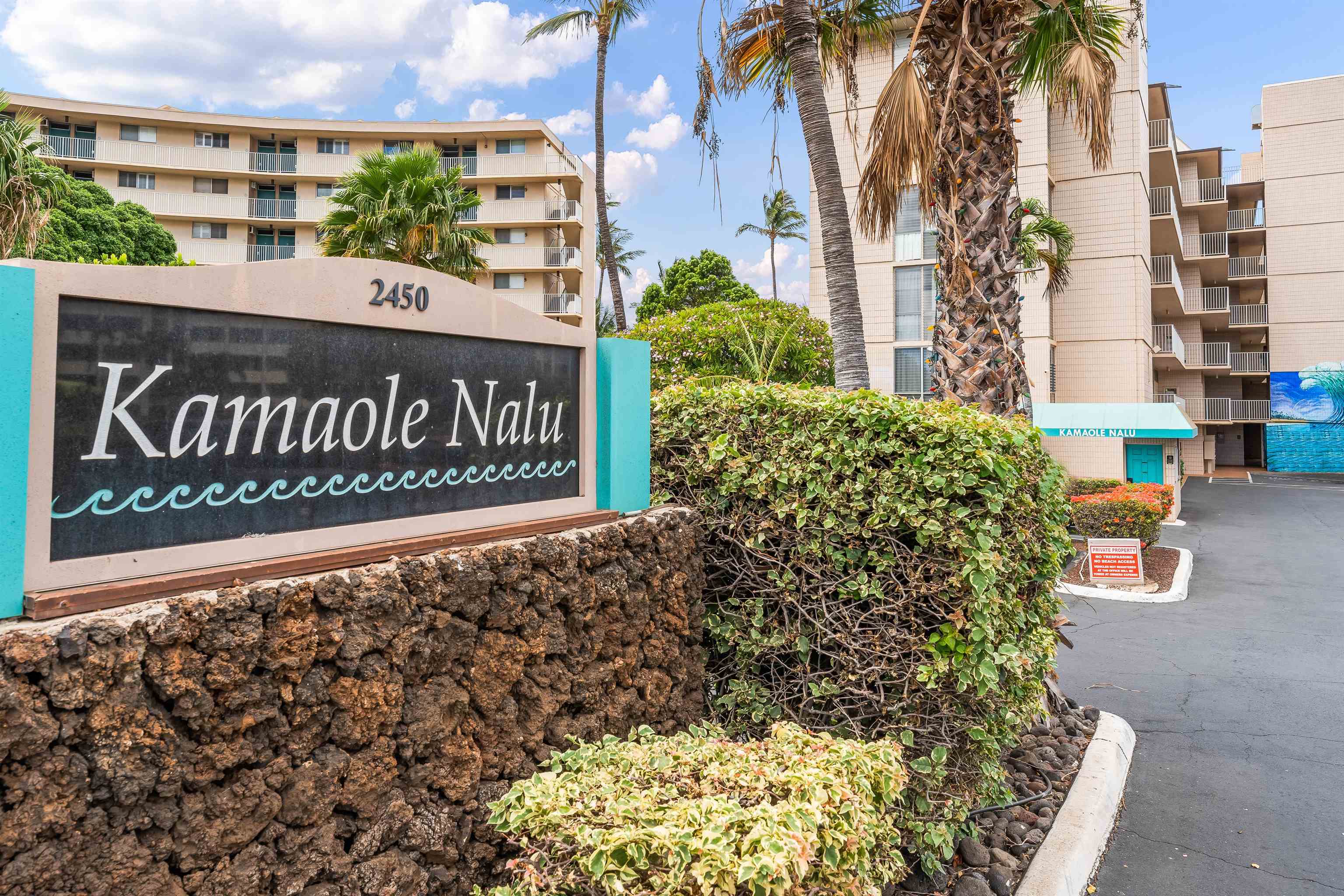 Kamaole Nalu condo # 302, Kihei, Hawaii - photo 43 of 43