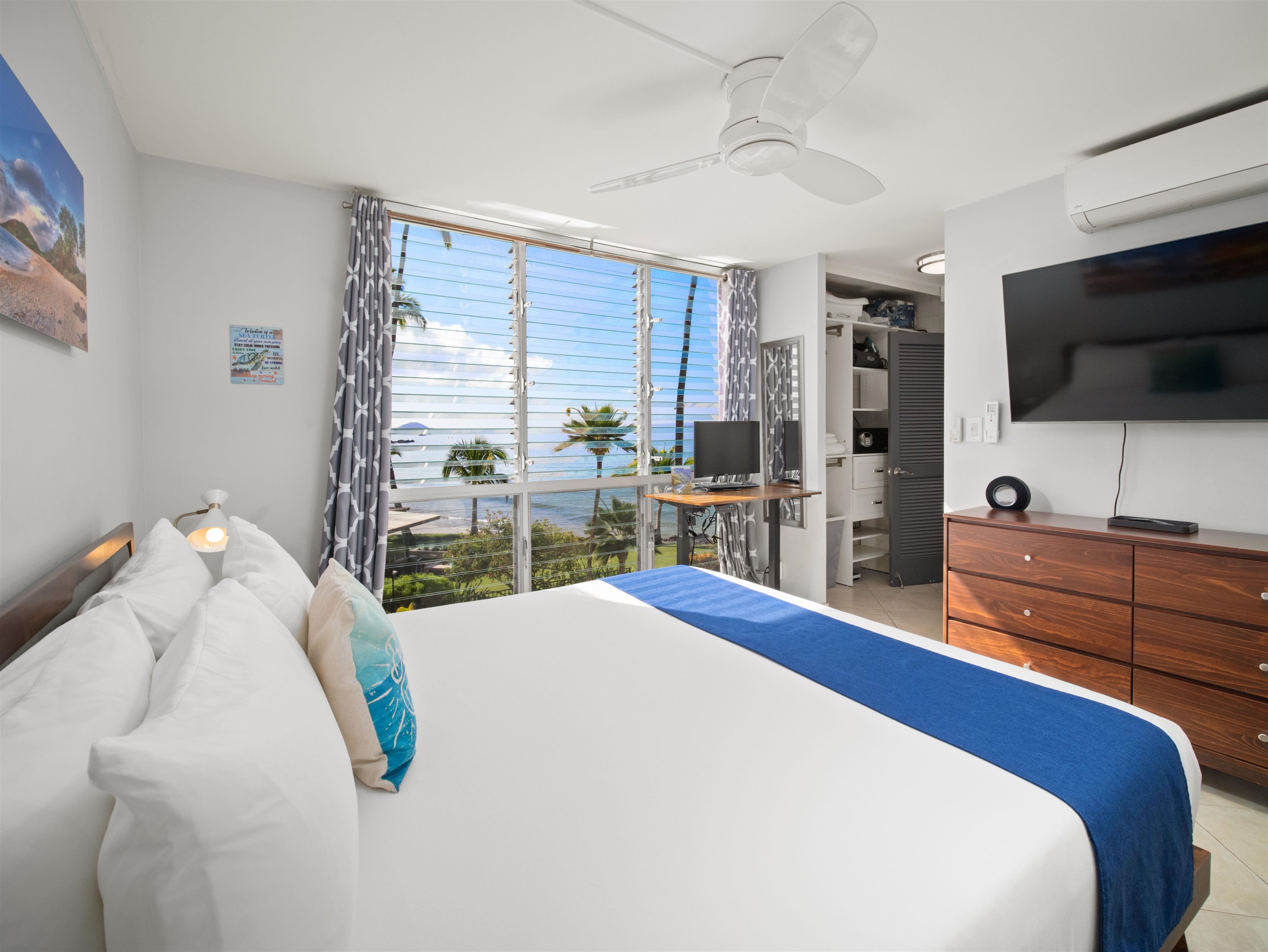 Kamaole Nalu condo # 305, Kihei, Hawaii - photo 14 of 45