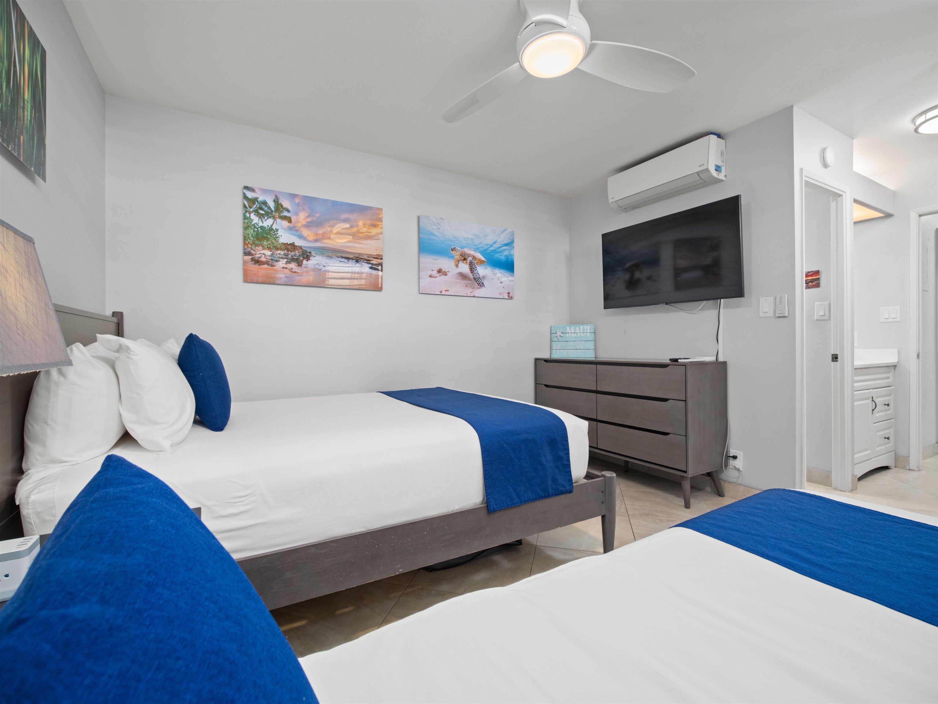 Kamaole Nalu condo # 305, Kihei, Hawaii - photo 20 of 45