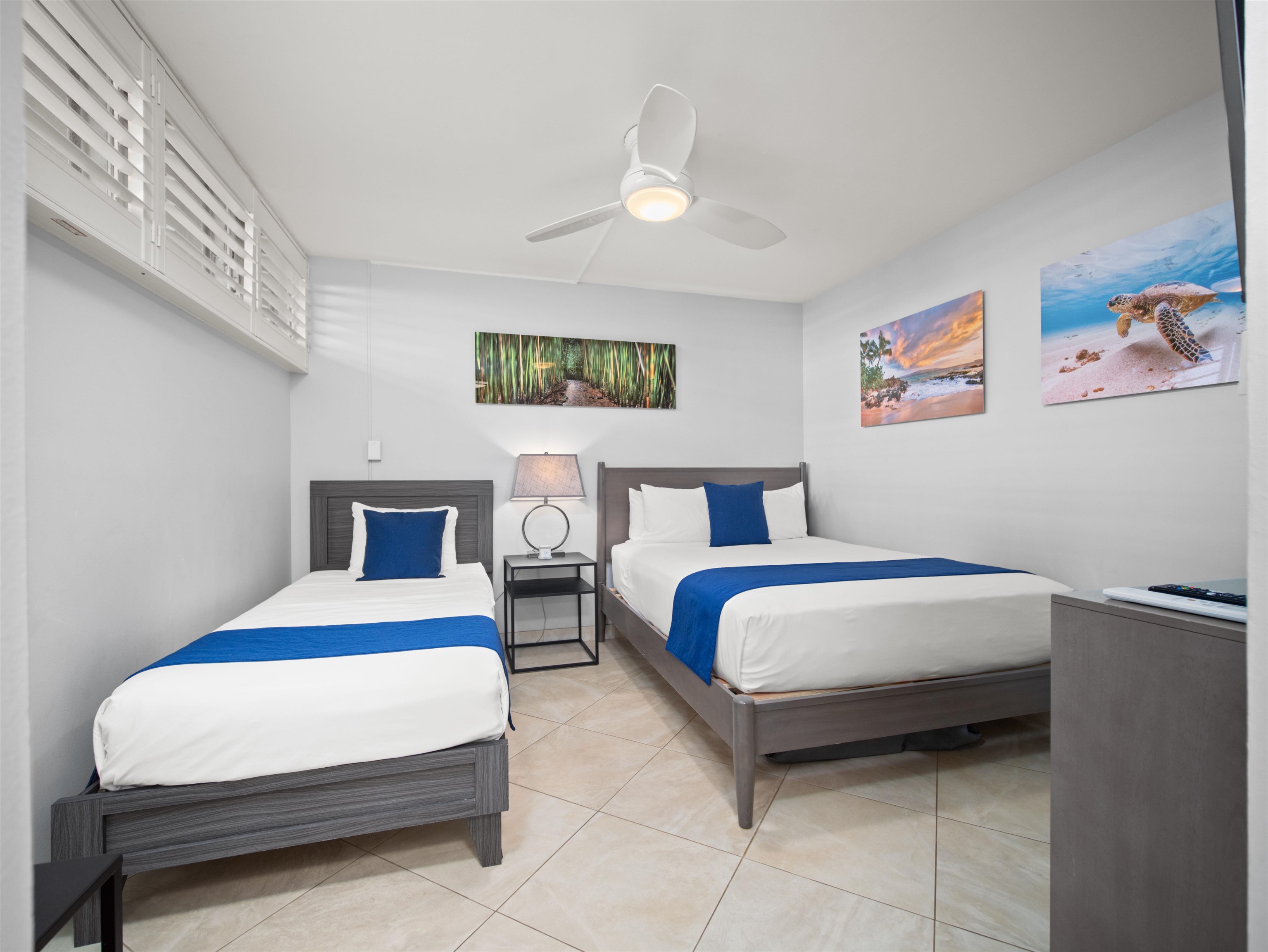 Kamaole Nalu condo # 305, Kihei, Hawaii - photo 21 of 45