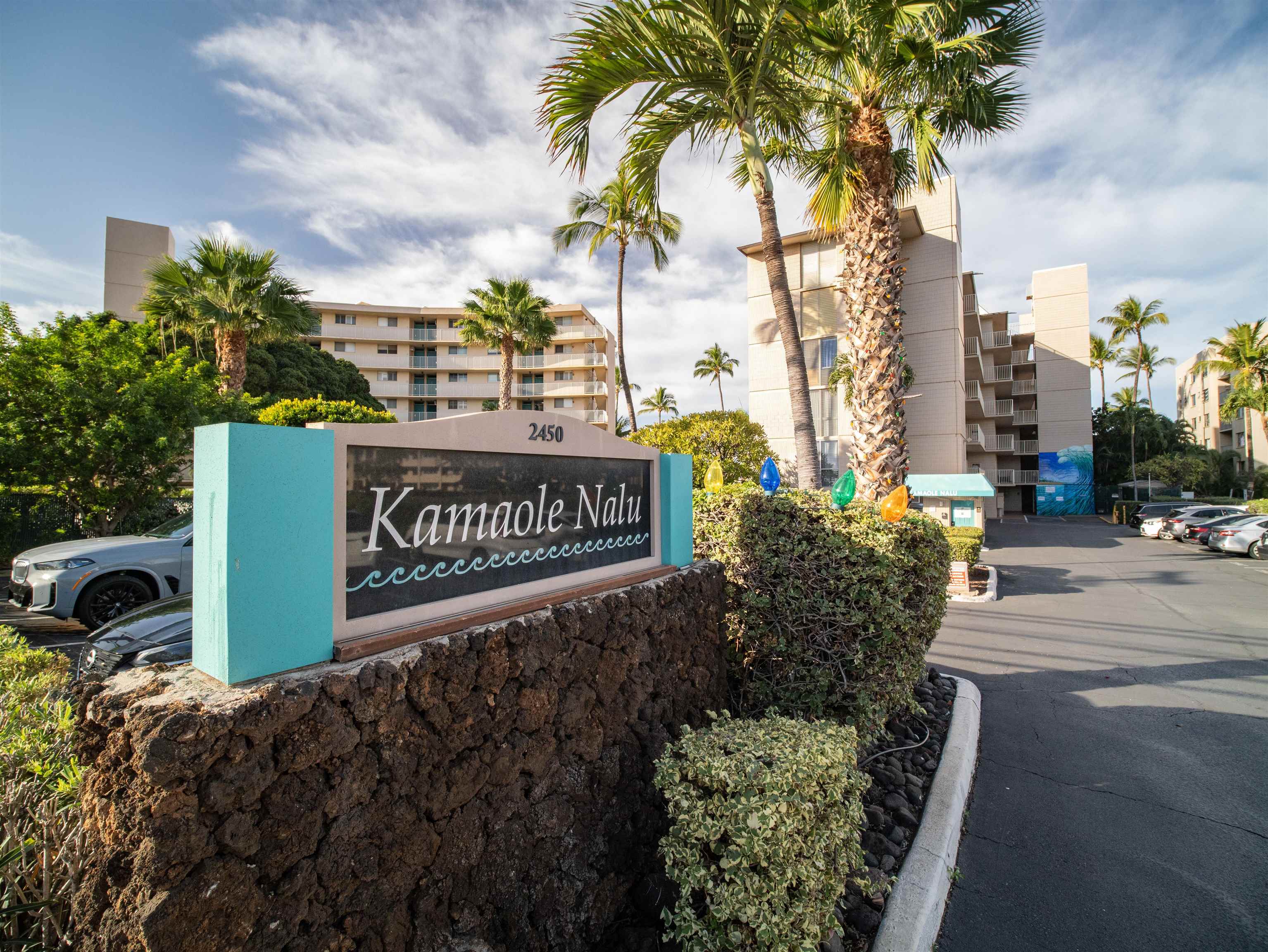 Kamaole Nalu condo # 305, Kihei, Hawaii - photo 24 of 45