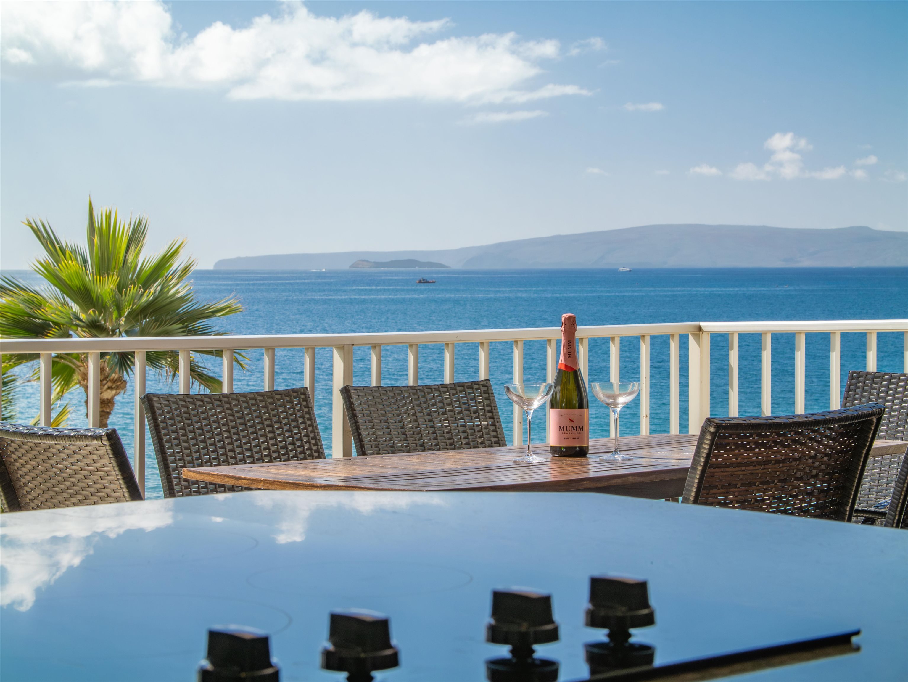 Kamaole Nalu condo # 305, Kihei, Hawaii - photo 4 of 45