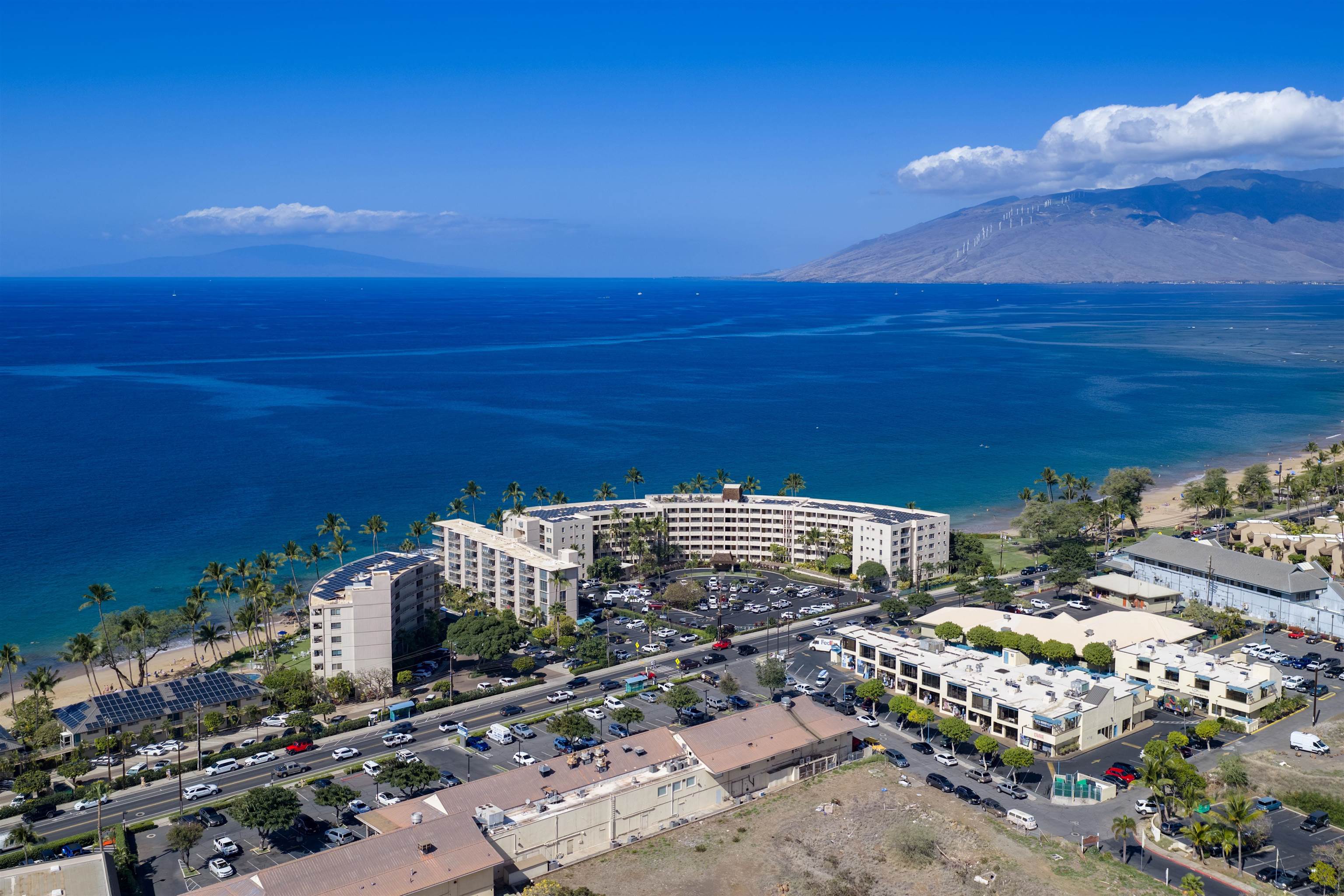 Kamaole Nalu condo # 305, Kihei, Hawaii - photo 34 of 45