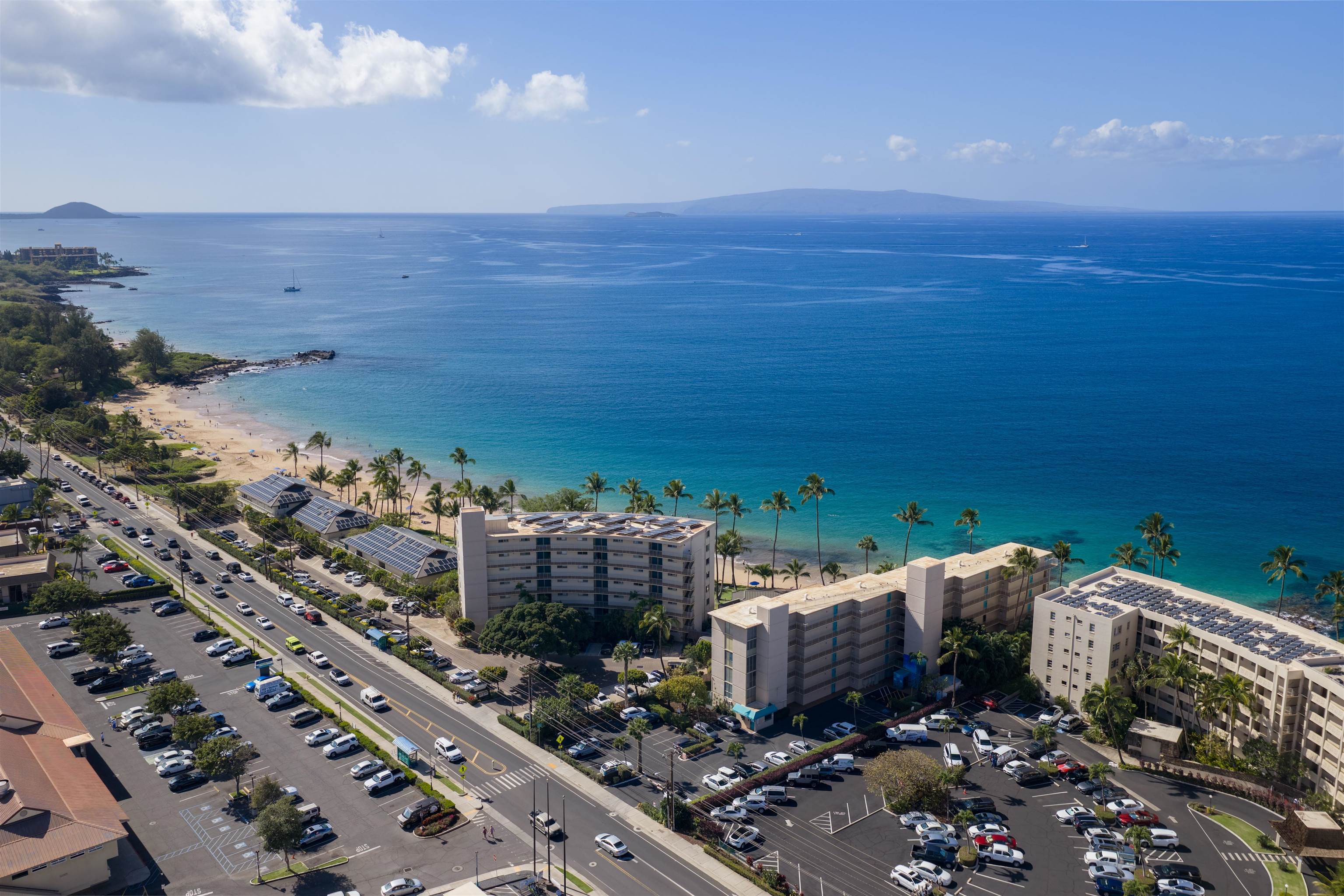 Kamaole Nalu condo # 305, Kihei, Hawaii - photo 35 of 45