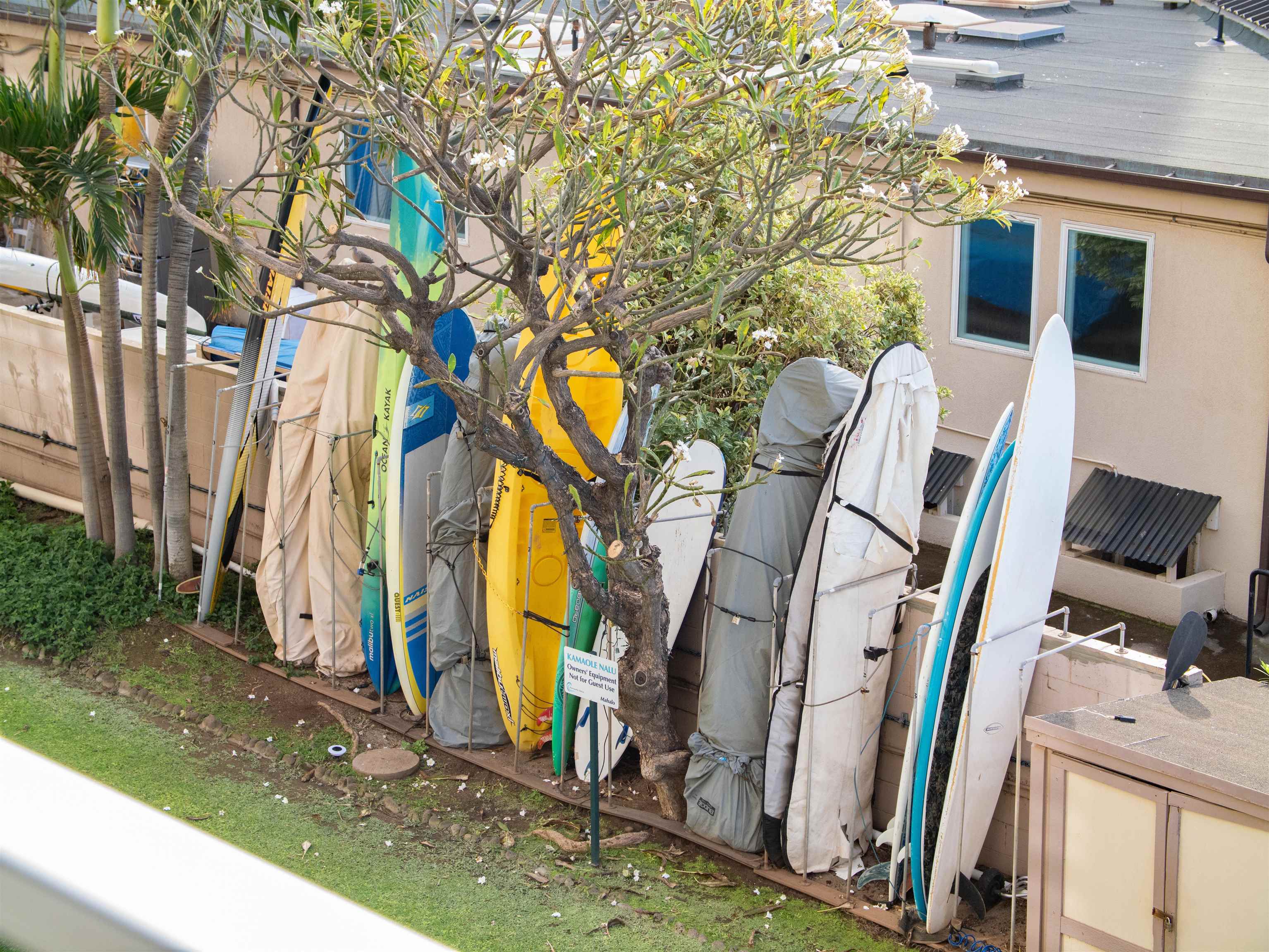 Kamaole Nalu condo # 305, Kihei, Hawaii - photo 42 of 45