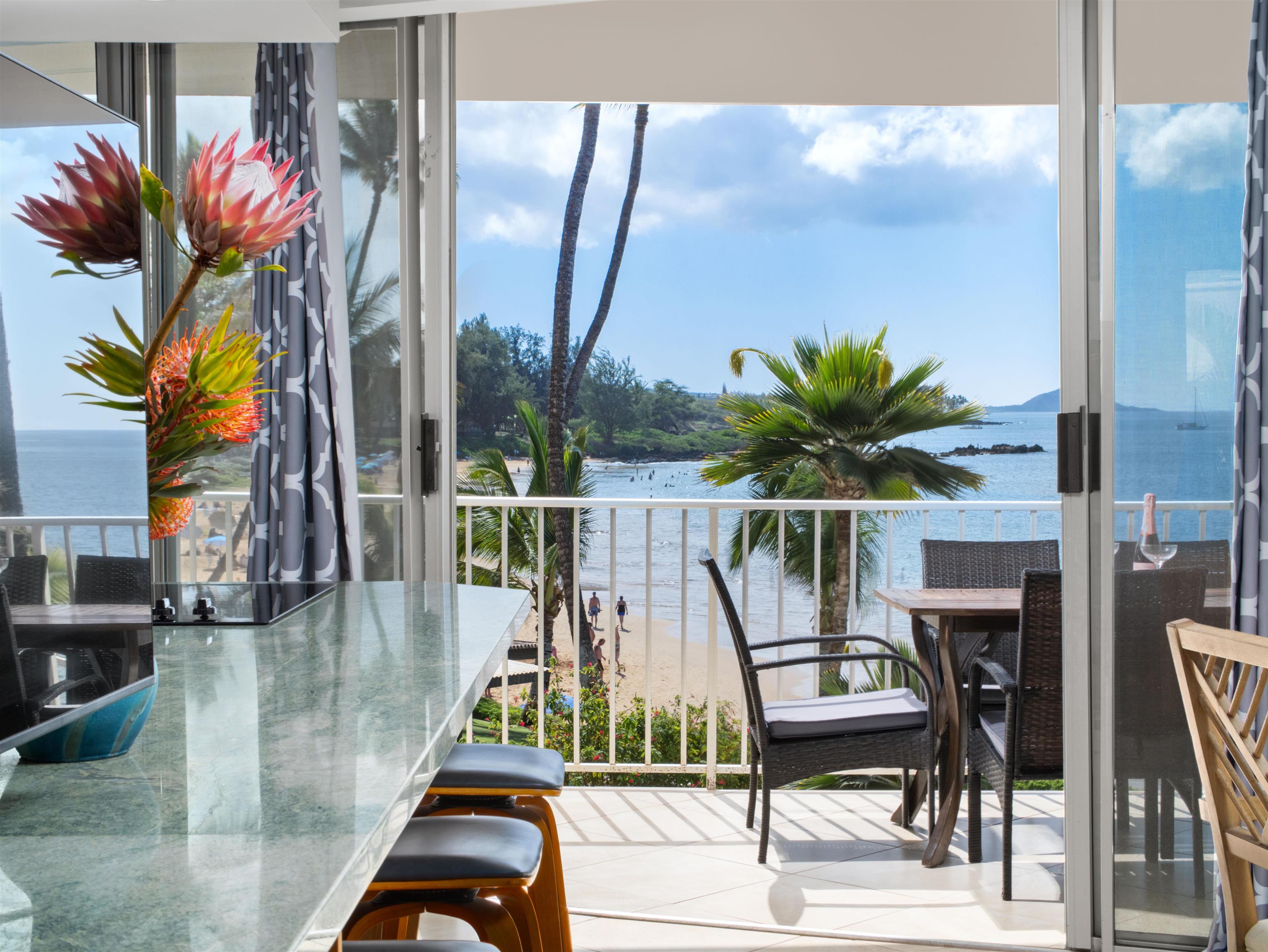 Kamaole Nalu condo # 305, Kihei, Hawaii - photo 6 of 45