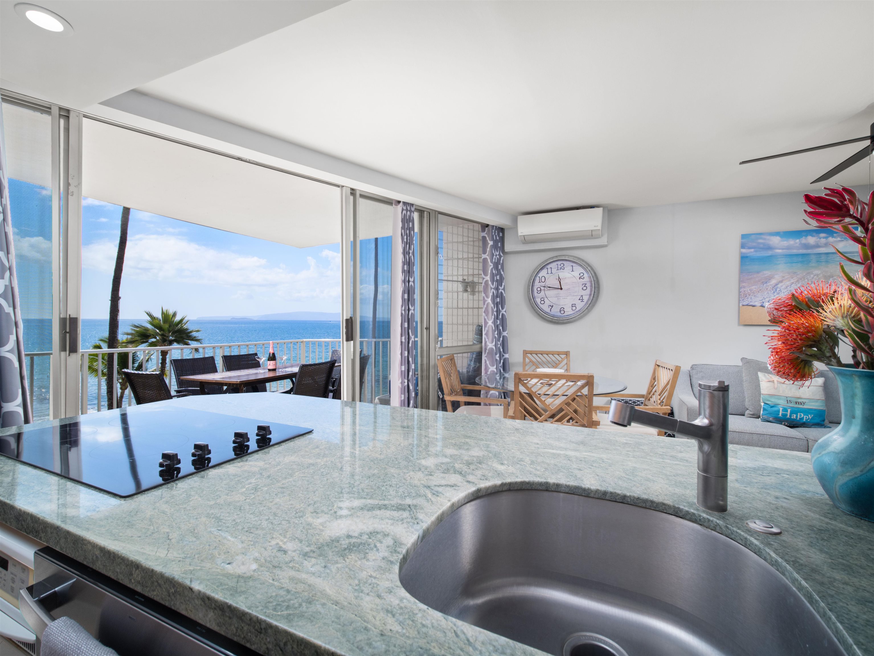 Kamaole Nalu condo # 305, Kihei, Hawaii - photo 7 of 45