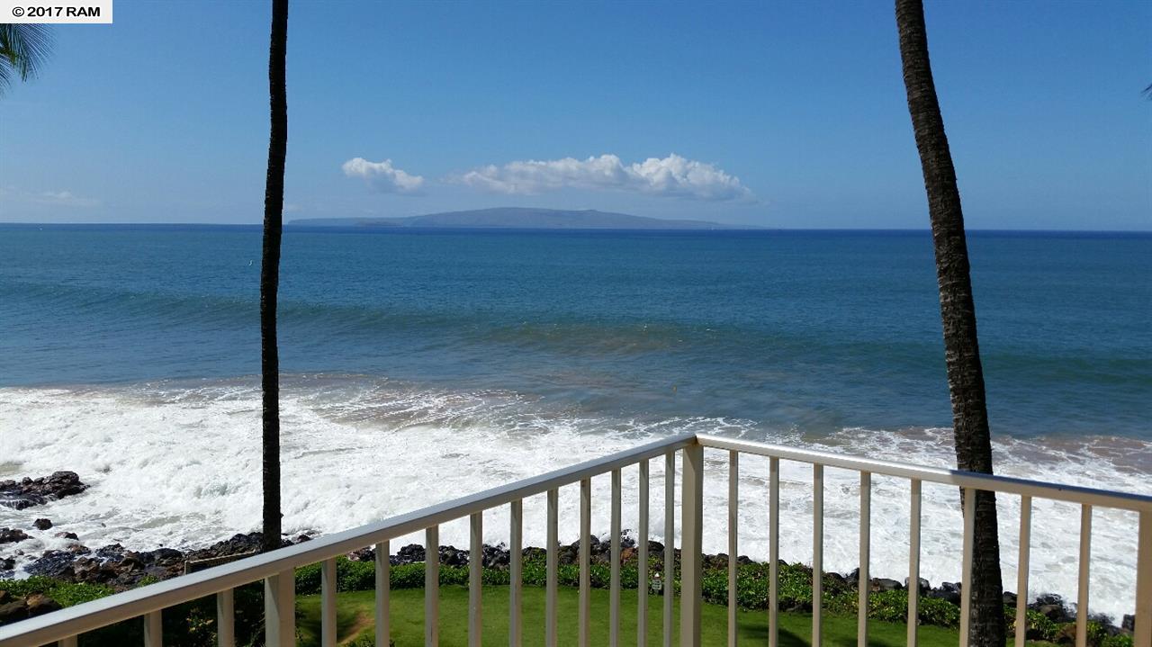 Kamaole Nalu condo # 306, Kihei, Hawaii - photo 2 of 8