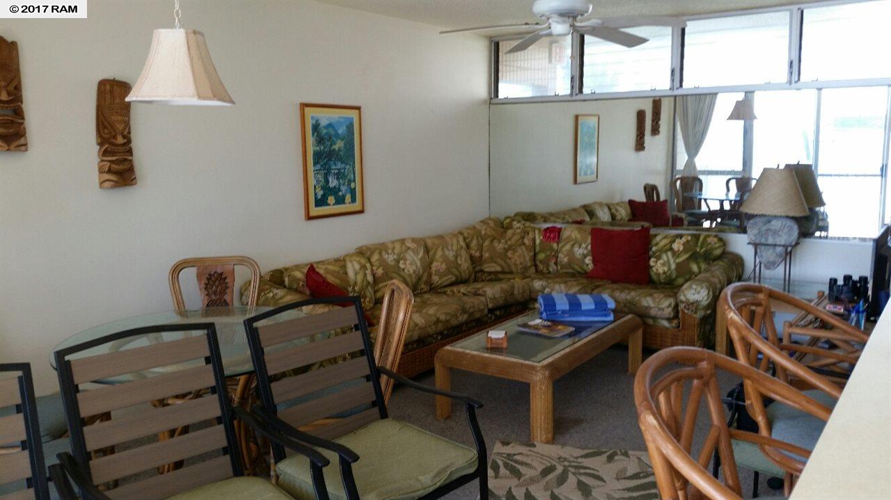 Kamaole Nalu condo # 306, Kihei, Hawaii - photo 4 of 8