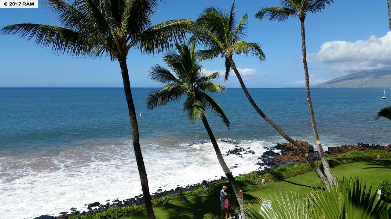 Kamaole Nalu condo # 306, Kihei, Hawaii - photo 7 of 8