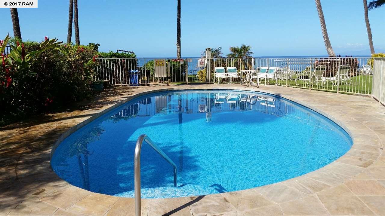 Kamaole Nalu condo # 306, Kihei, Hawaii - photo 8 of 8