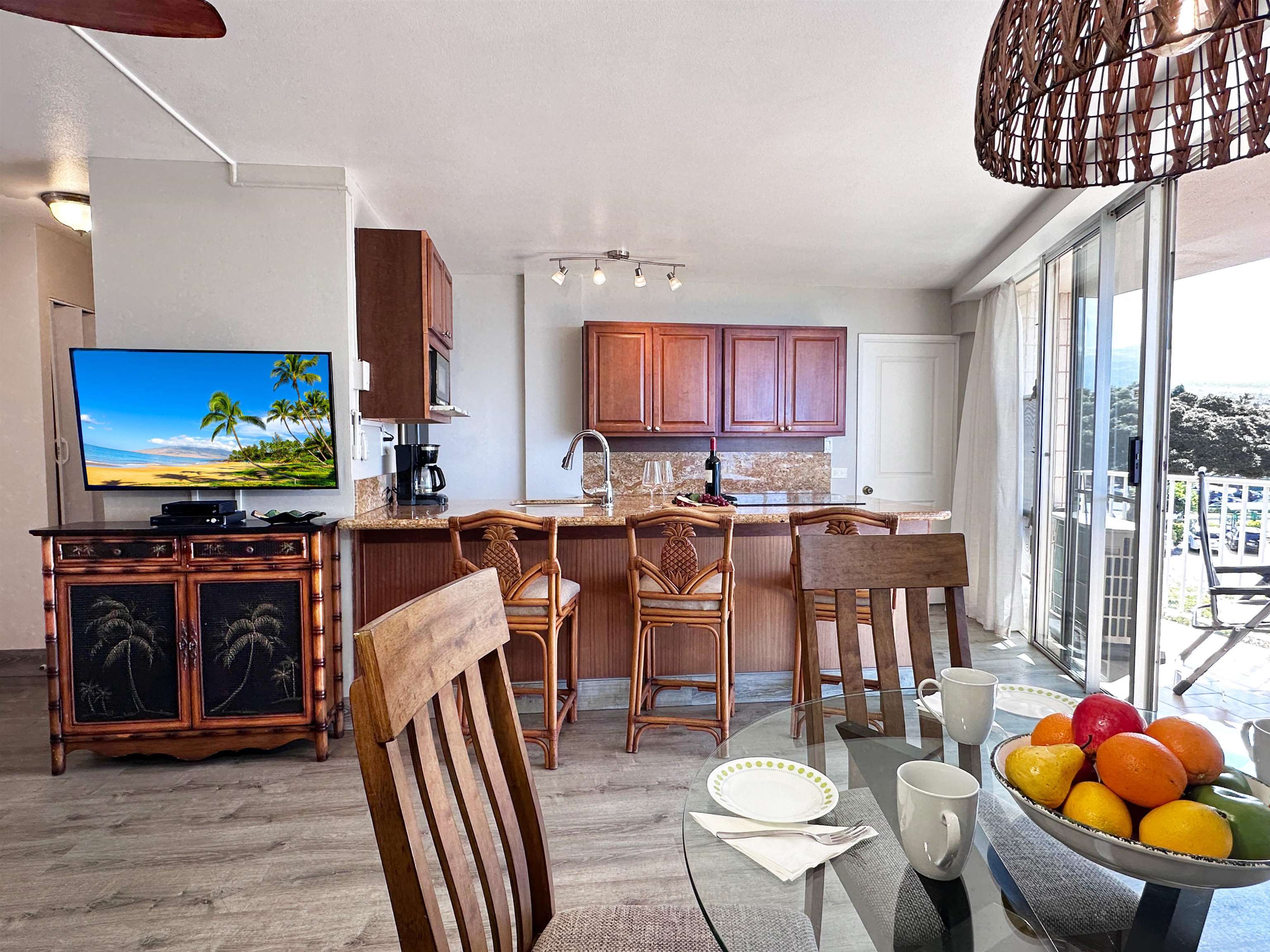 Kamaole Nalu condo # 402, Kihei, Hawaii - photo 13 of 40