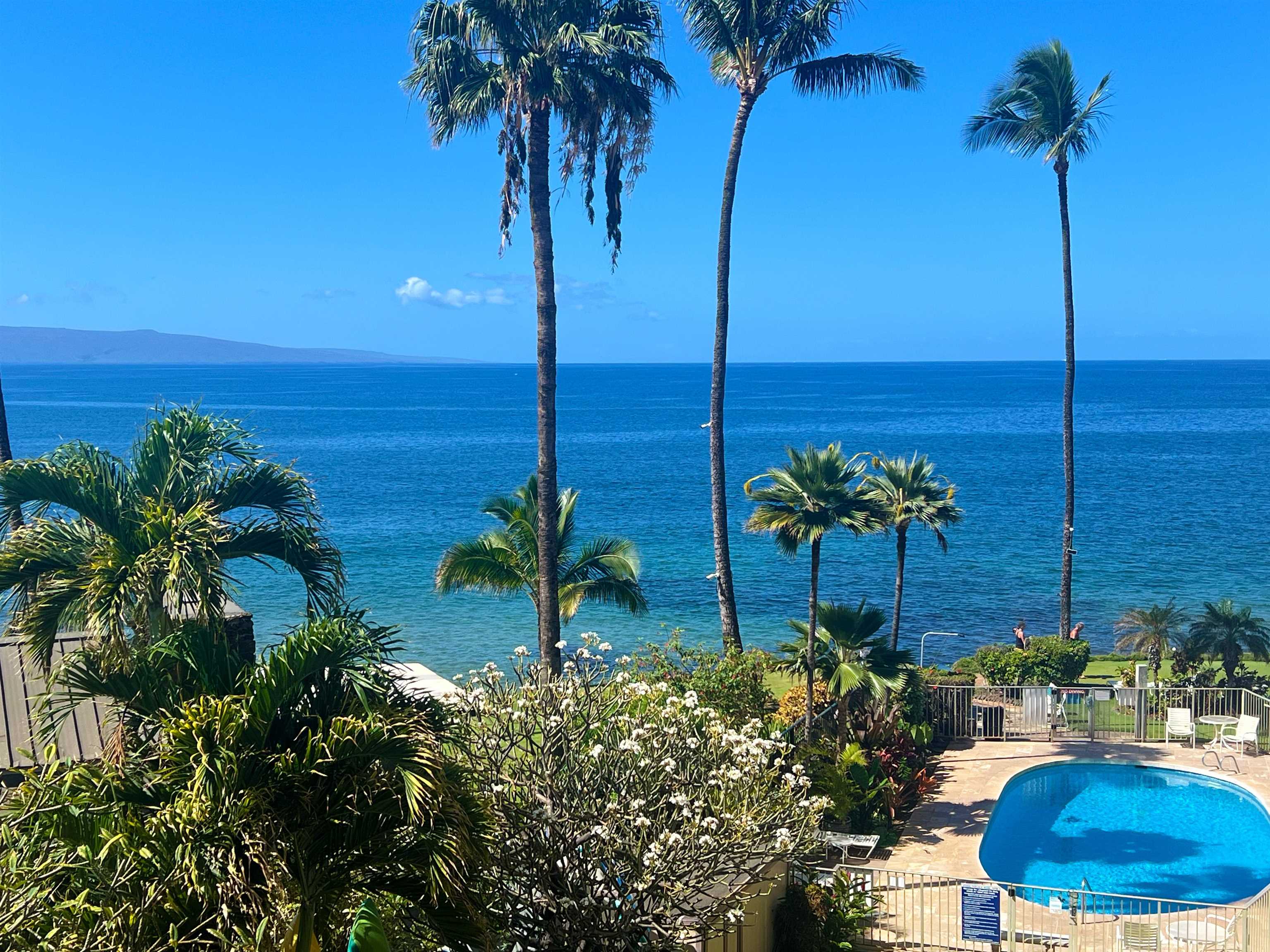 Kamaole Nalu condo # 402, Kihei, Hawaii - photo 31 of 40