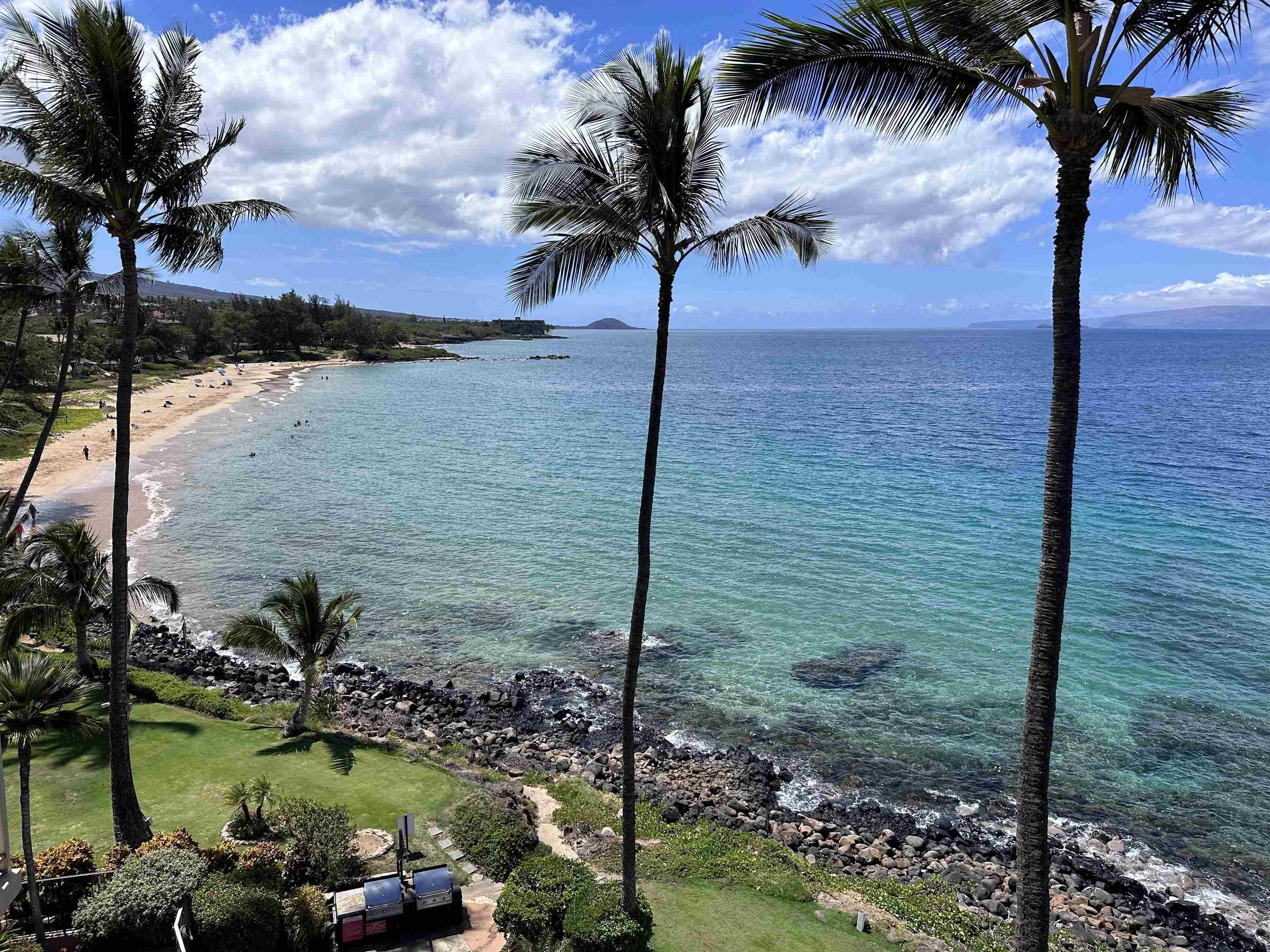 Kamaole Nalu condo # 402, Kihei, Hawaii - photo 34 of 40