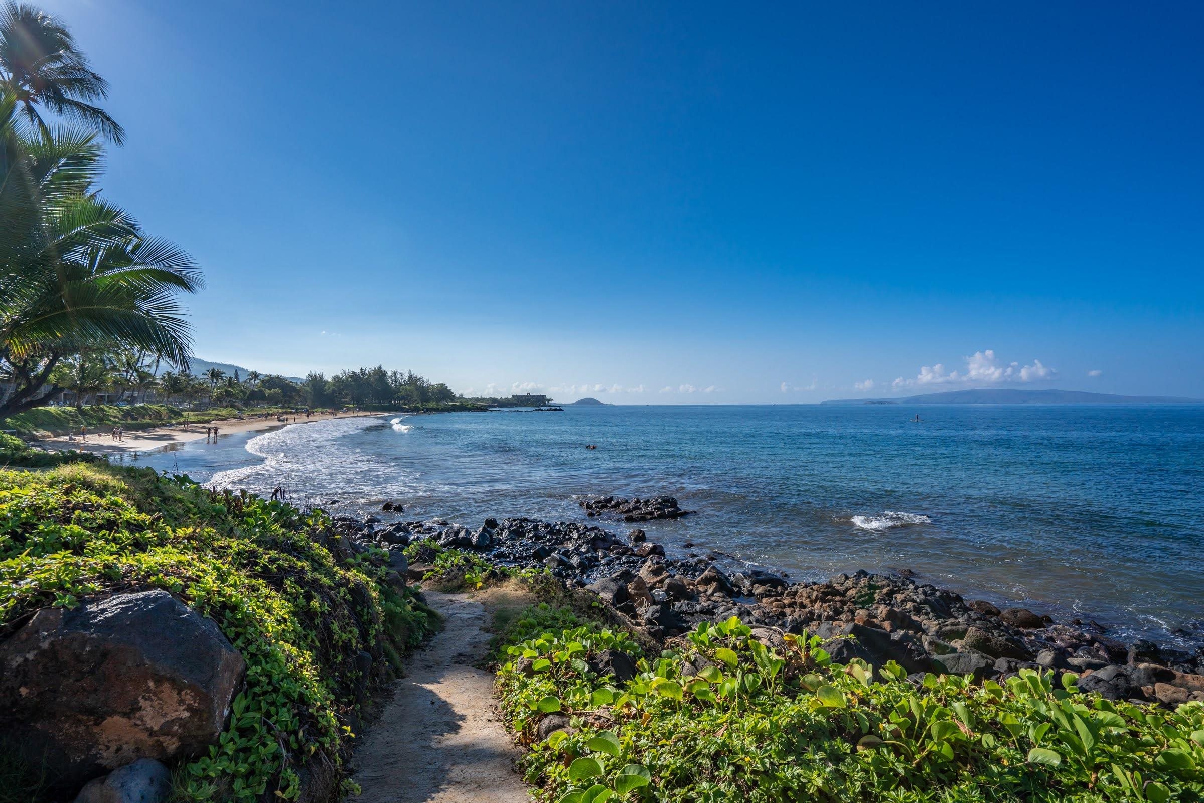 Kamaole Nalu condo # 501, Kihei, Hawaii - photo 32 of 35