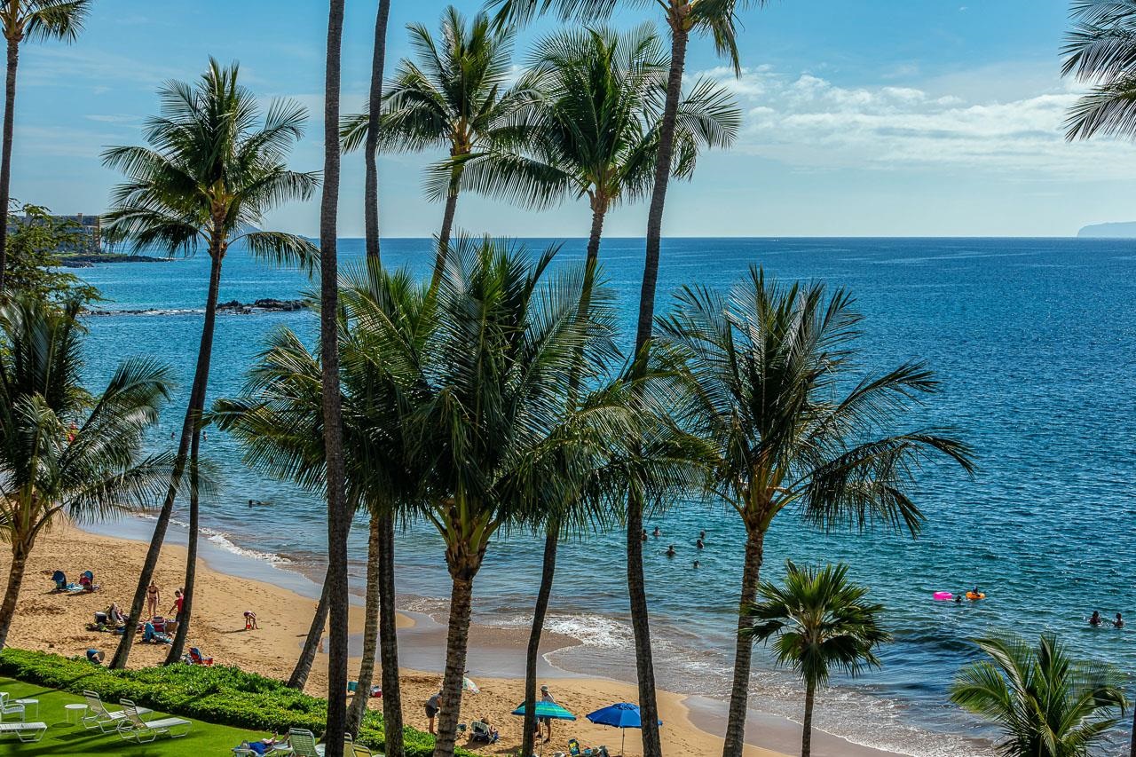 Kamaole Nalu condo # 502, Kihei, Hawaii - photo 2 of 30