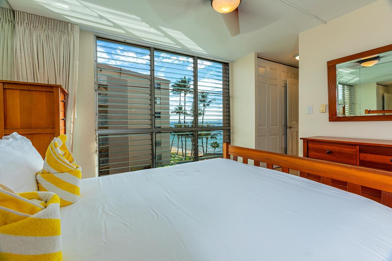 Kamaole Nalu condo # 502, Kihei, Hawaii - photo 11 of 30