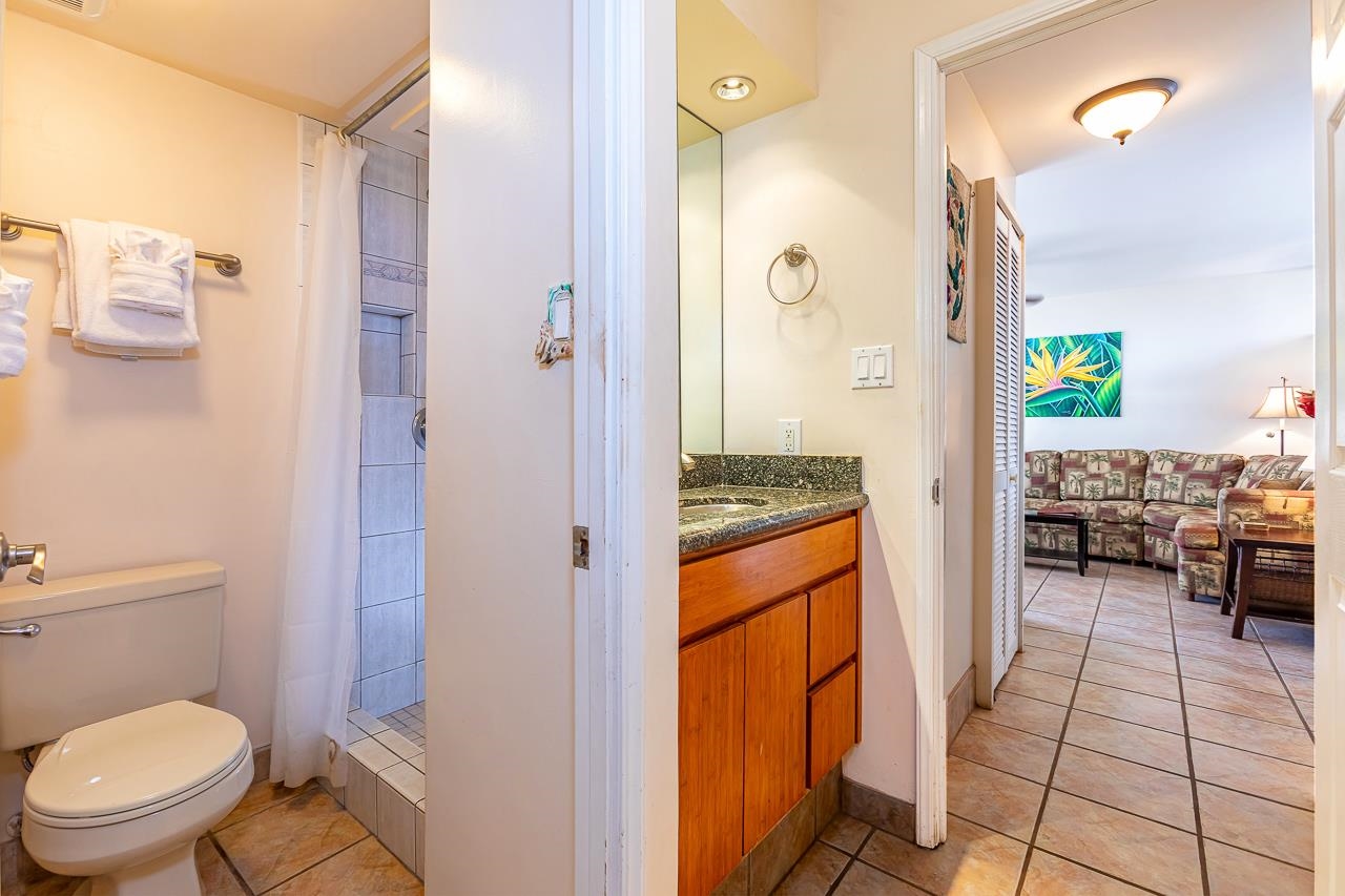 Kamaole Nalu condo # 502, Kihei, Hawaii - photo 18 of 30