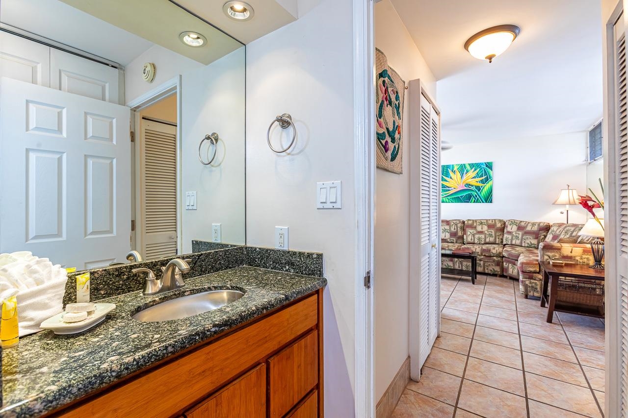 Kamaole Nalu condo # 502, Kihei, Hawaii - photo 19 of 30