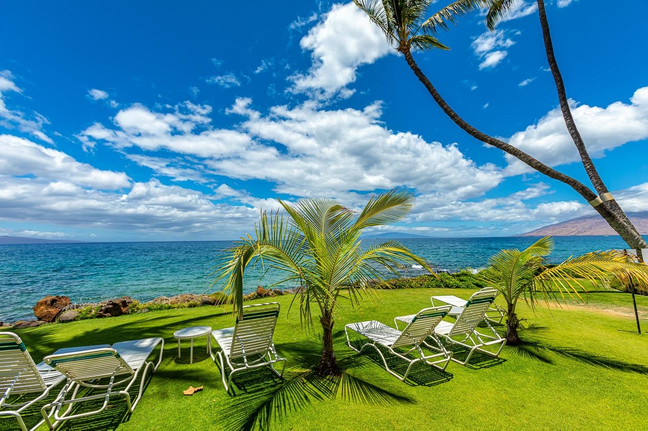 Kamaole Nalu condo # 502, Kihei, Hawaii - photo 25 of 30