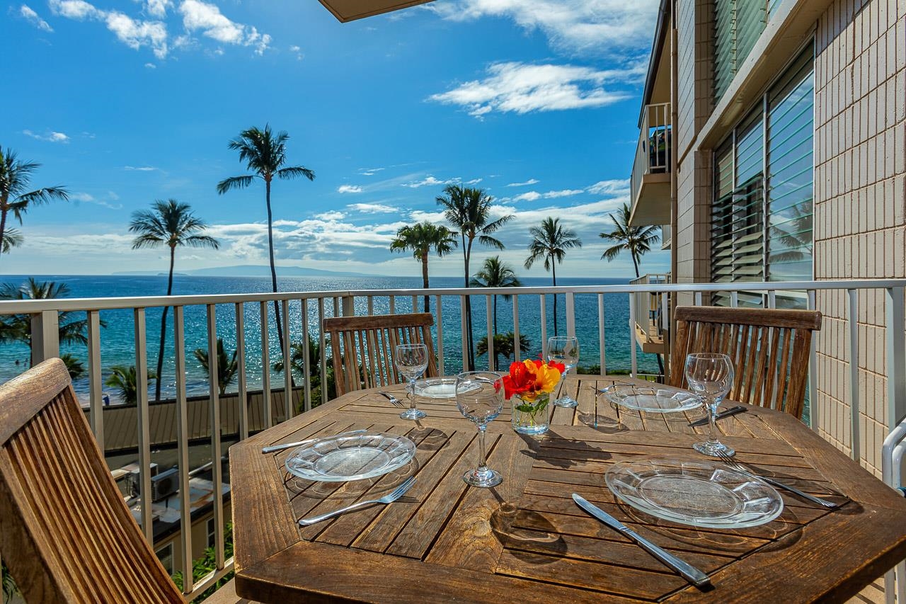 Kamaole Nalu condo # 502, Kihei, Hawaii - photo 26 of 30