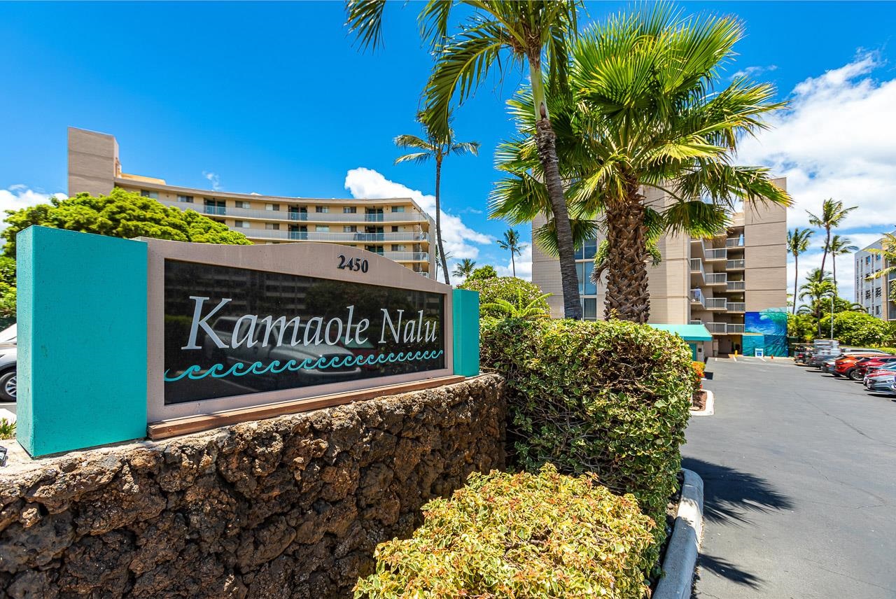 Kamaole Nalu condo # 502, Kihei, Hawaii - photo 30 of 30