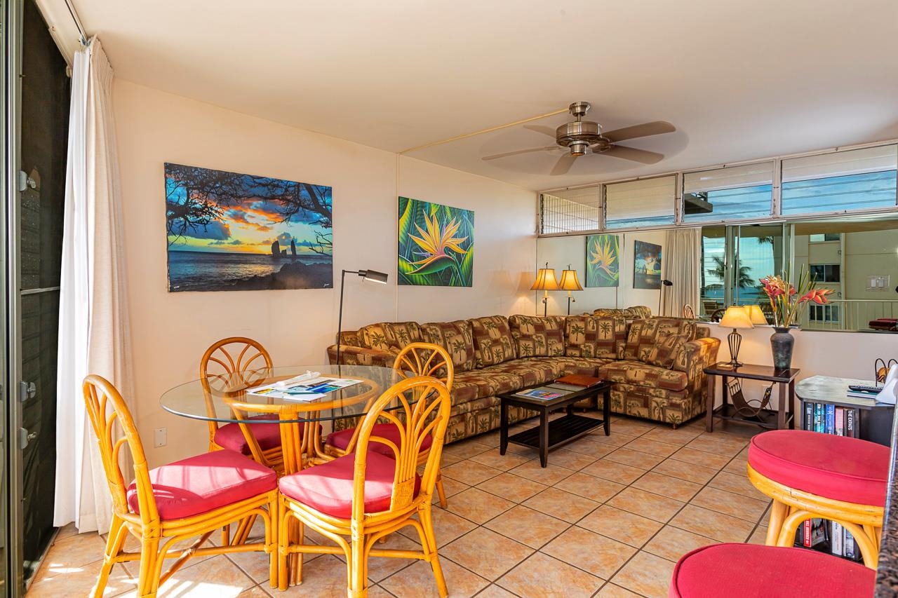 Kamaole Nalu condo # 502, Kihei, Hawaii - photo 6 of 30