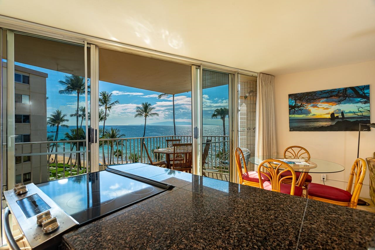 Kamaole Nalu condo # 502, Kihei, Hawaii - photo 8 of 30