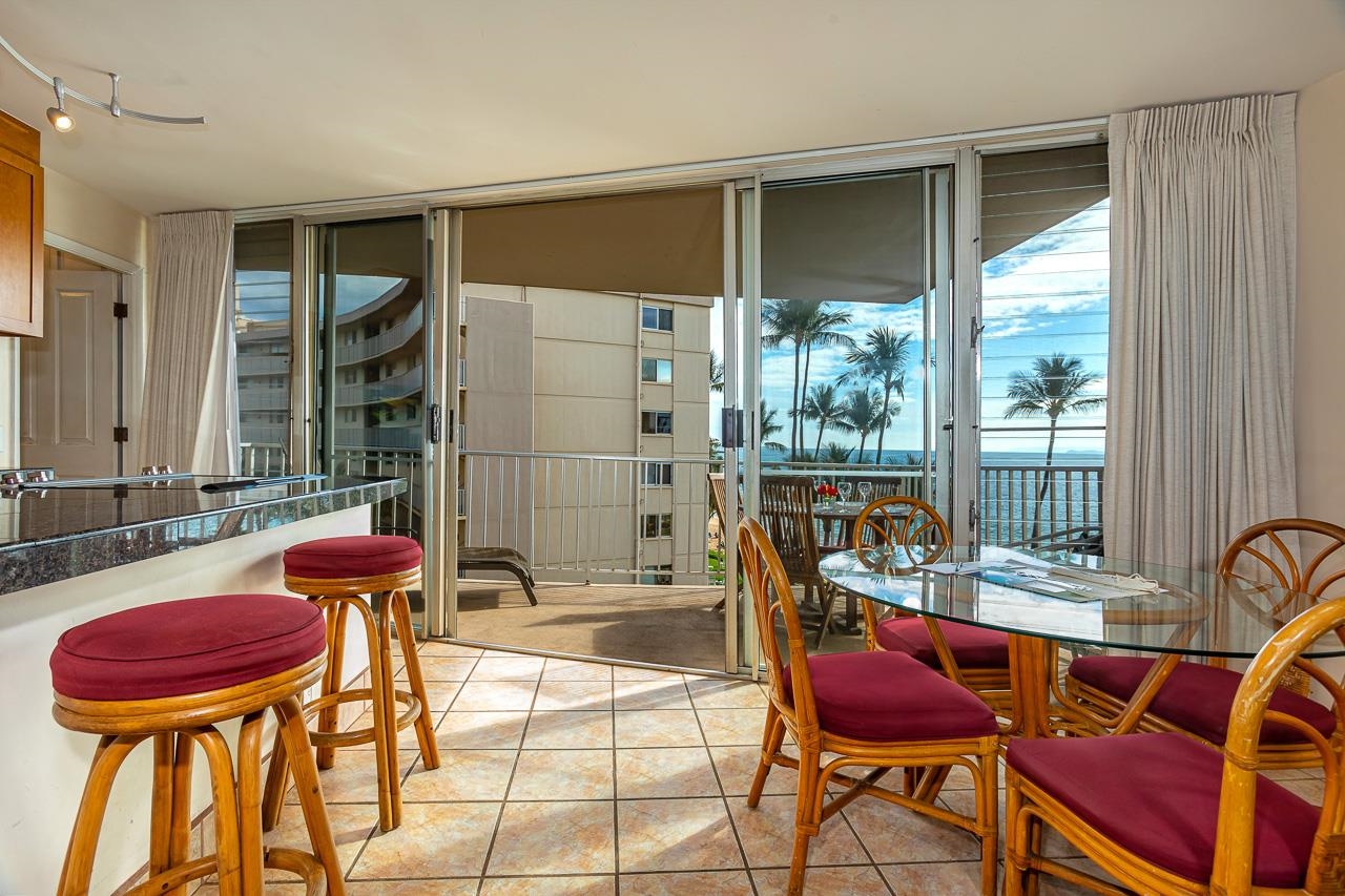 Kamaole Nalu condo # 502, Kihei, Hawaii - photo 9 of 30