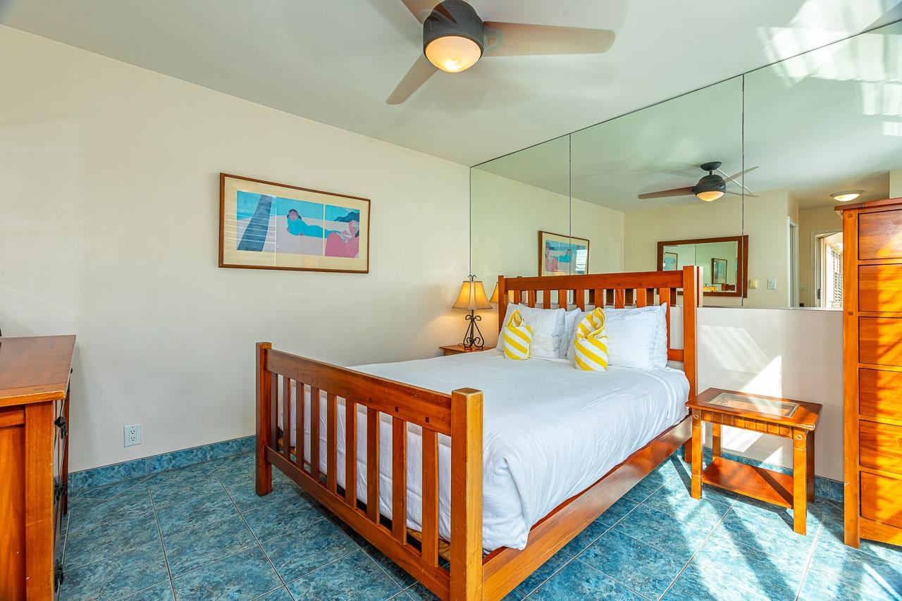 Kamaole Nalu condo # 502, Kihei, Hawaii - photo 10 of 30