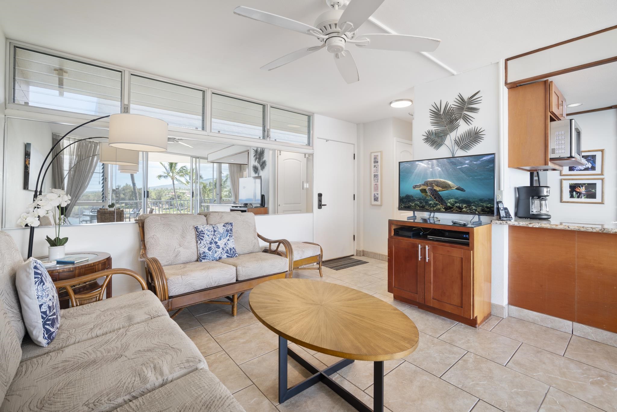 Kamaole Nalu condo # 506, Kihei, Hawaii - photo 11 of 40