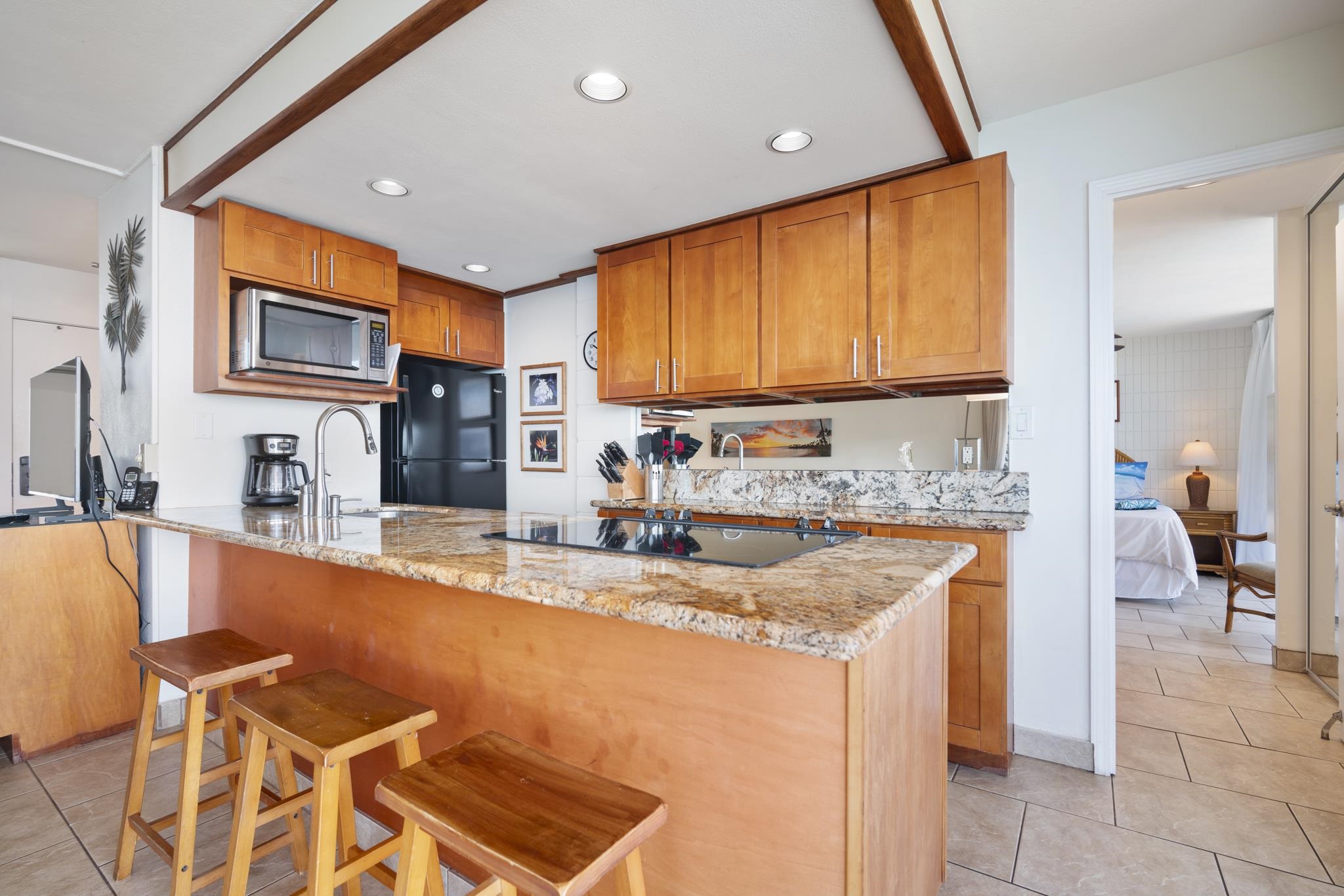 Kamaole Nalu condo # 506, Kihei, Hawaii - photo 14 of 40