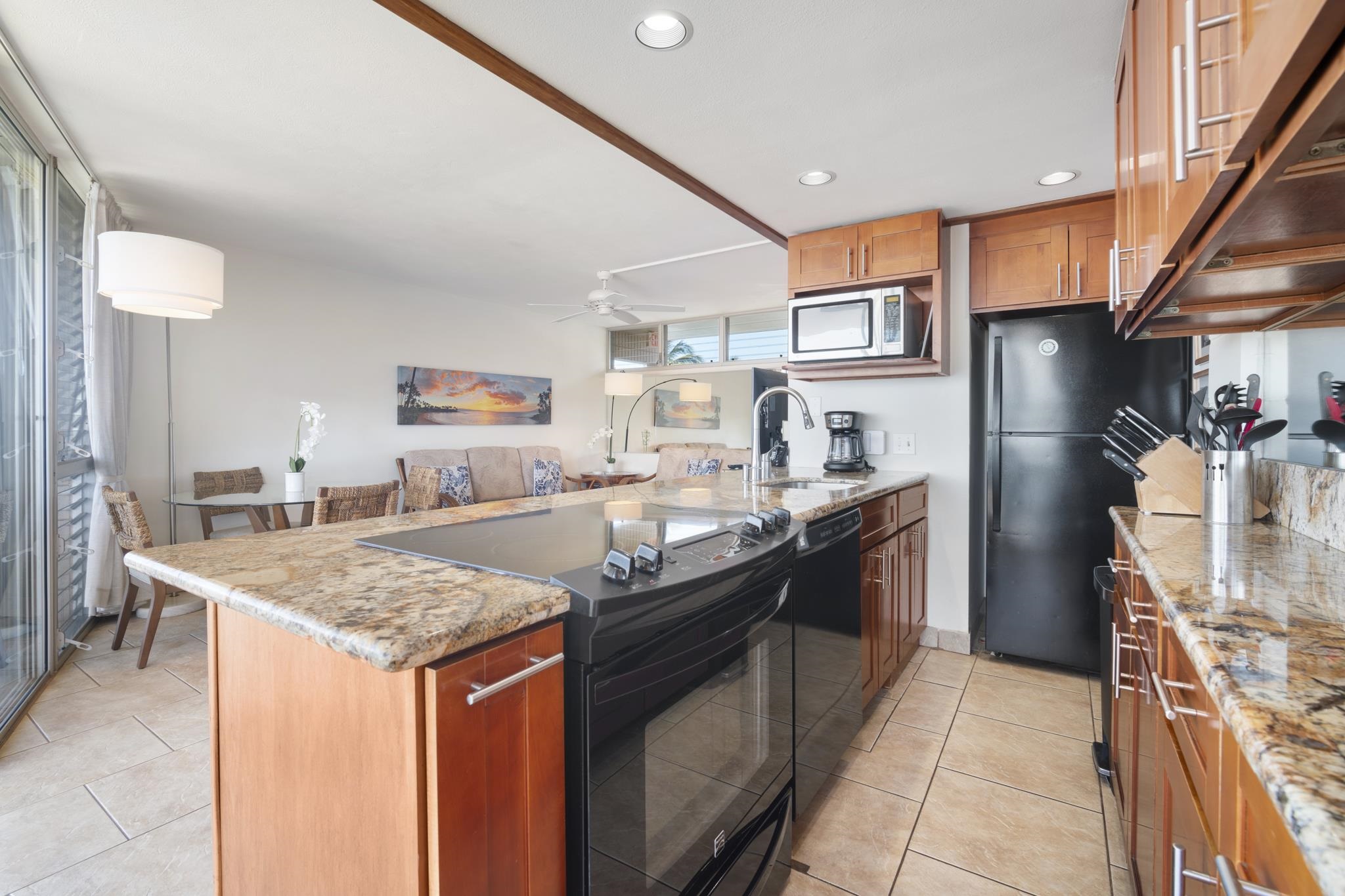 Kamaole Nalu condo # 506, Kihei, Hawaii - photo 15 of 40