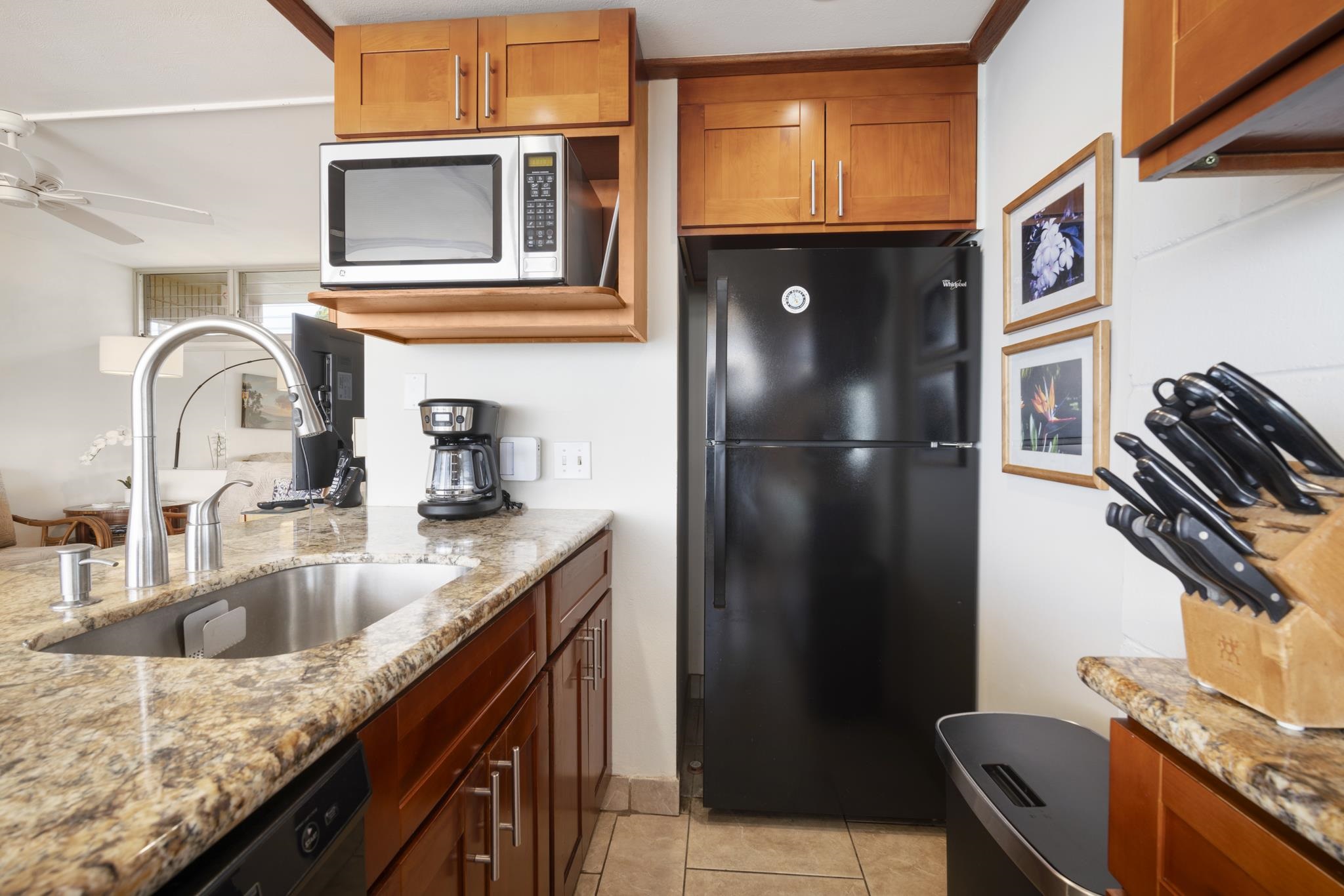 Kamaole Nalu condo # 506, Kihei, Hawaii - photo 16 of 40