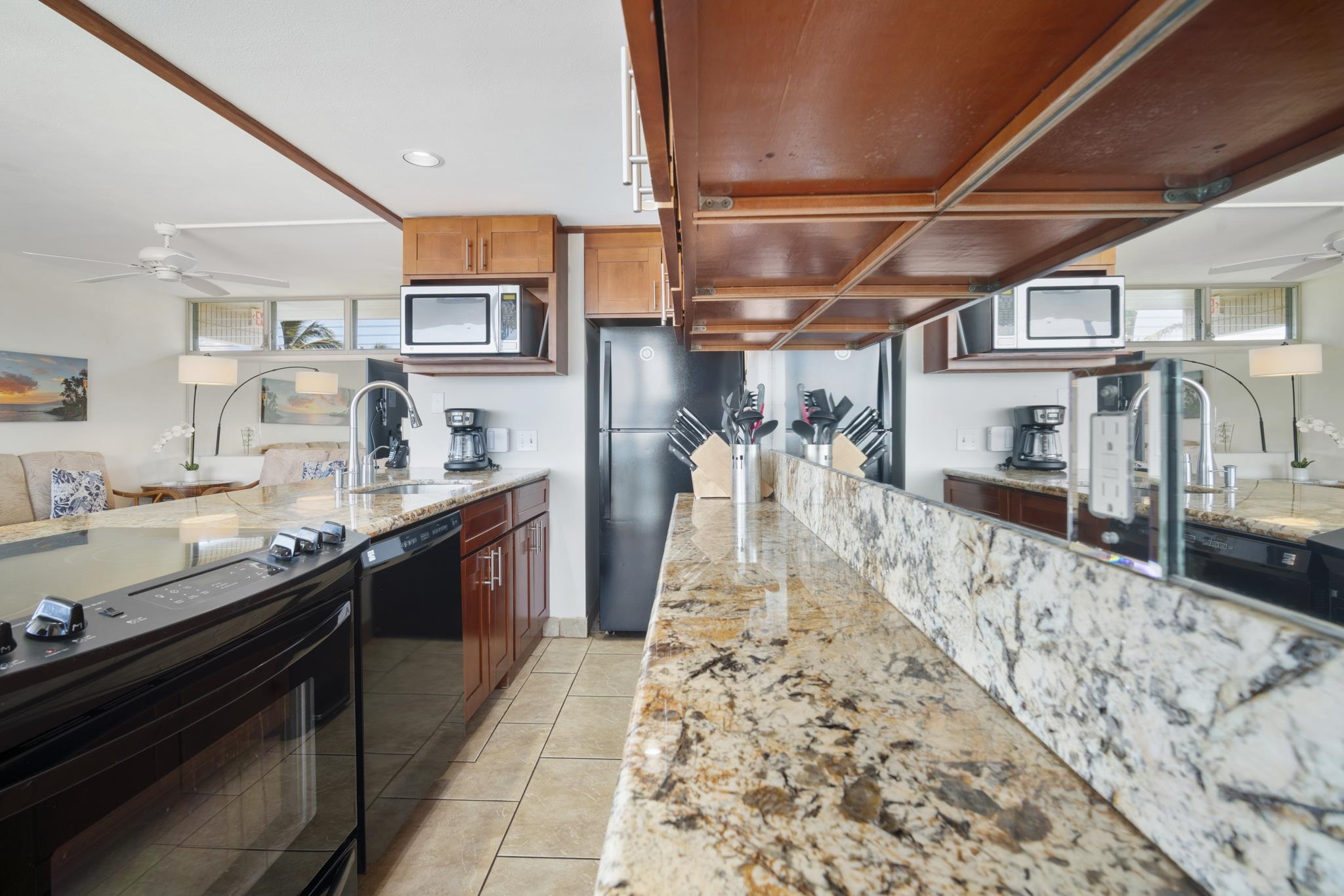 Kamaole Nalu condo # 506, Kihei, Hawaii - photo 17 of 40