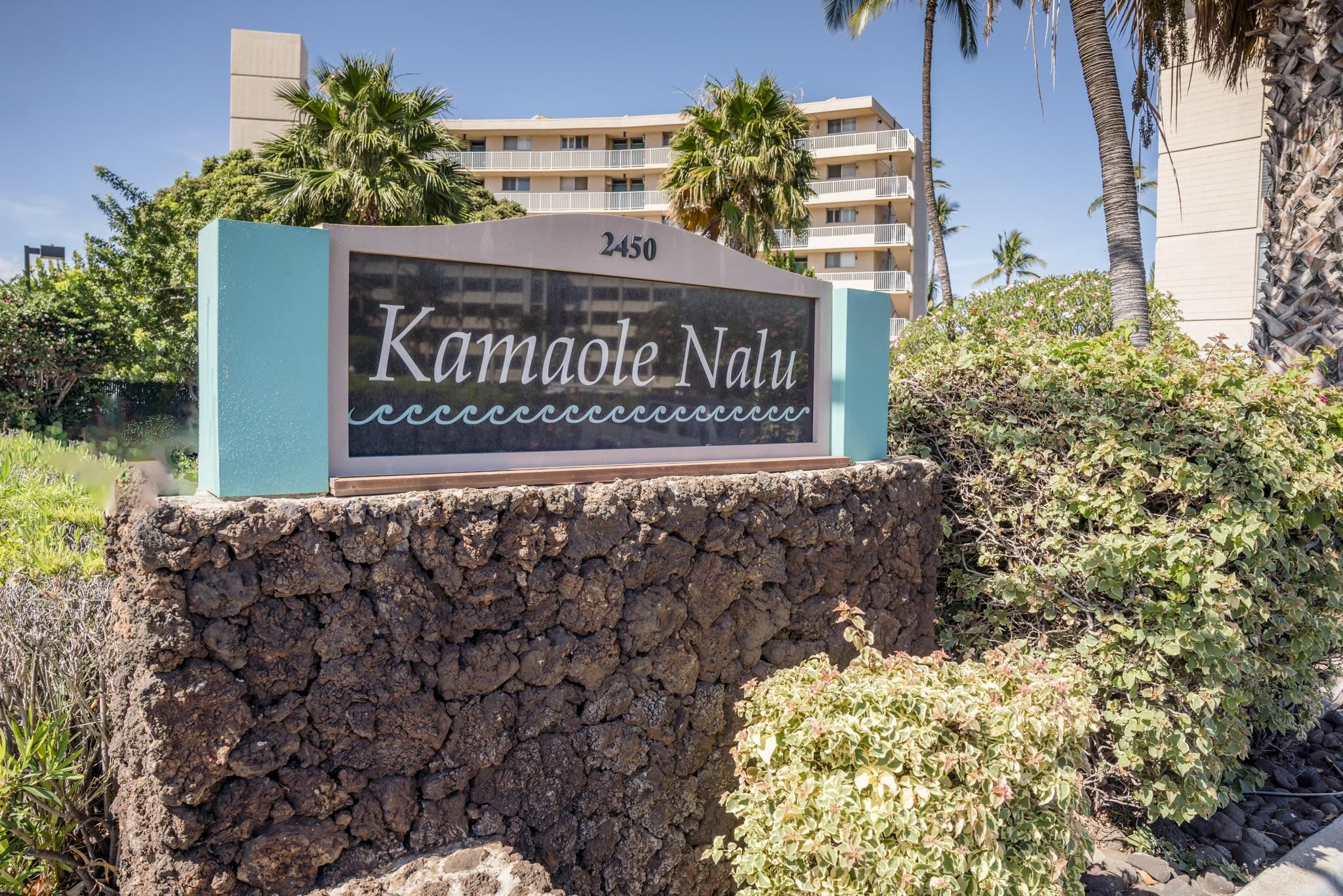 Kamaole Nalu condo # 506, Kihei, Hawaii - photo 3 of 40
