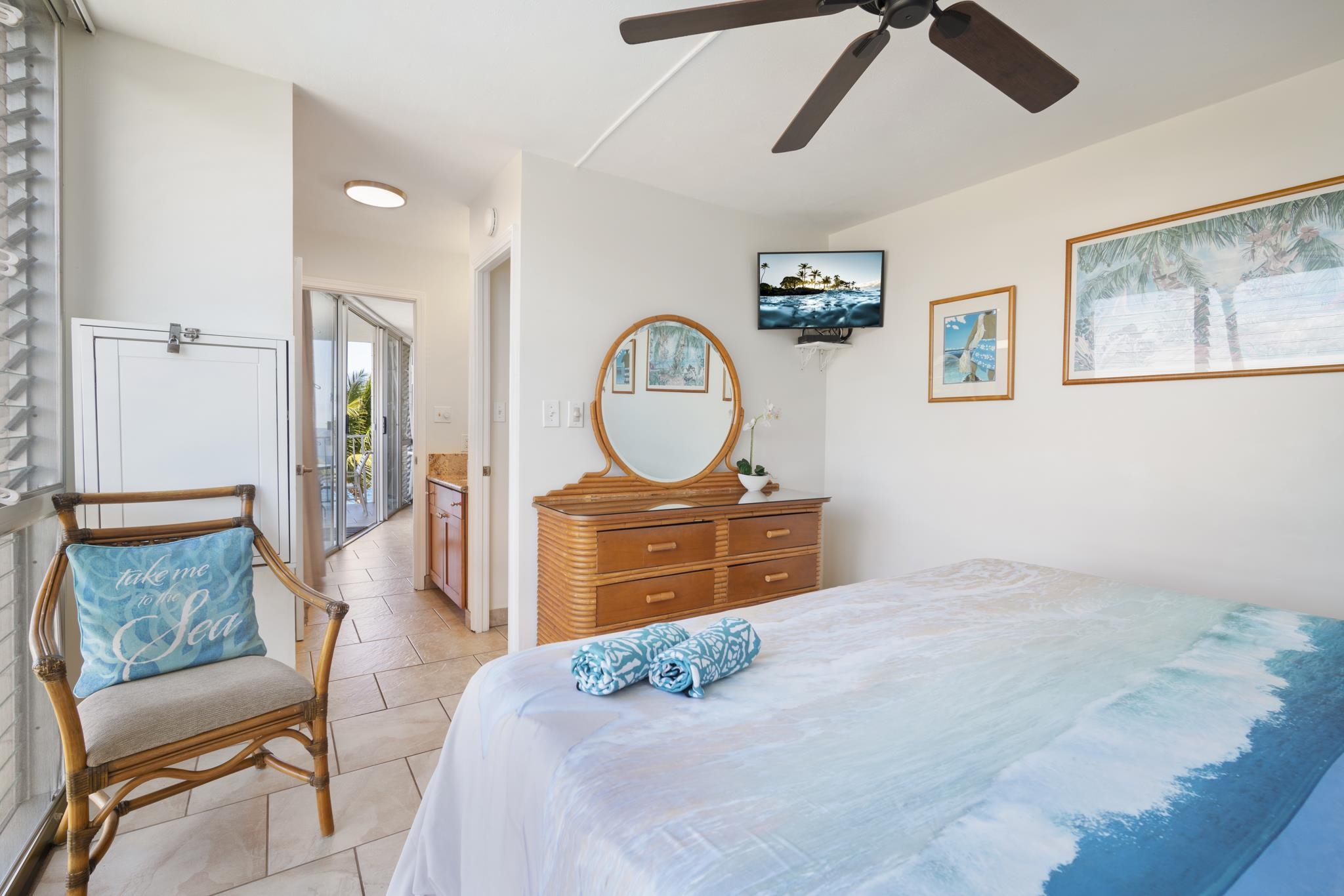 Kamaole Nalu condo # 506, Kihei, Hawaii - photo 21 of 40