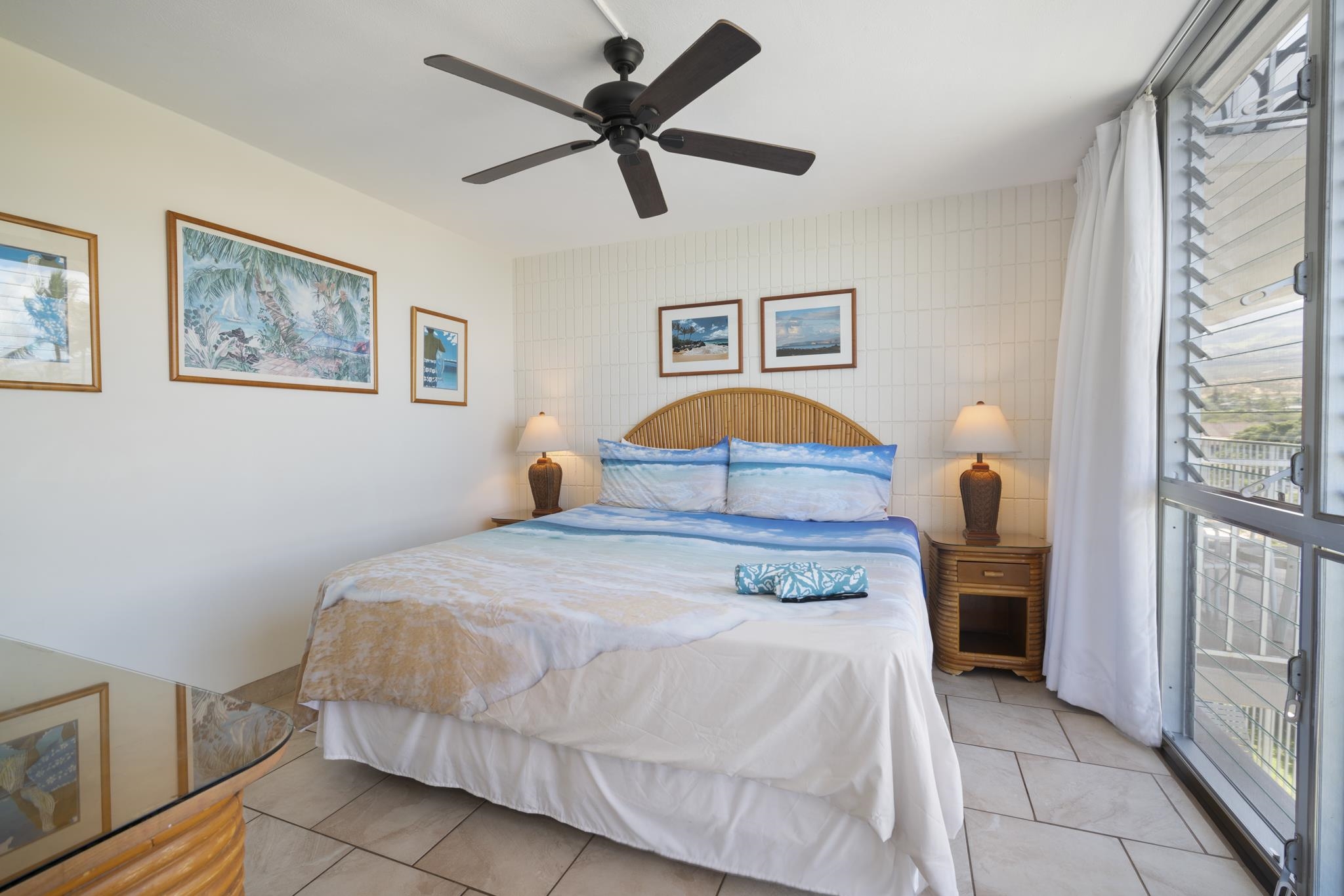 Kamaole Nalu condo # 506, Kihei, Hawaii - photo 22 of 40